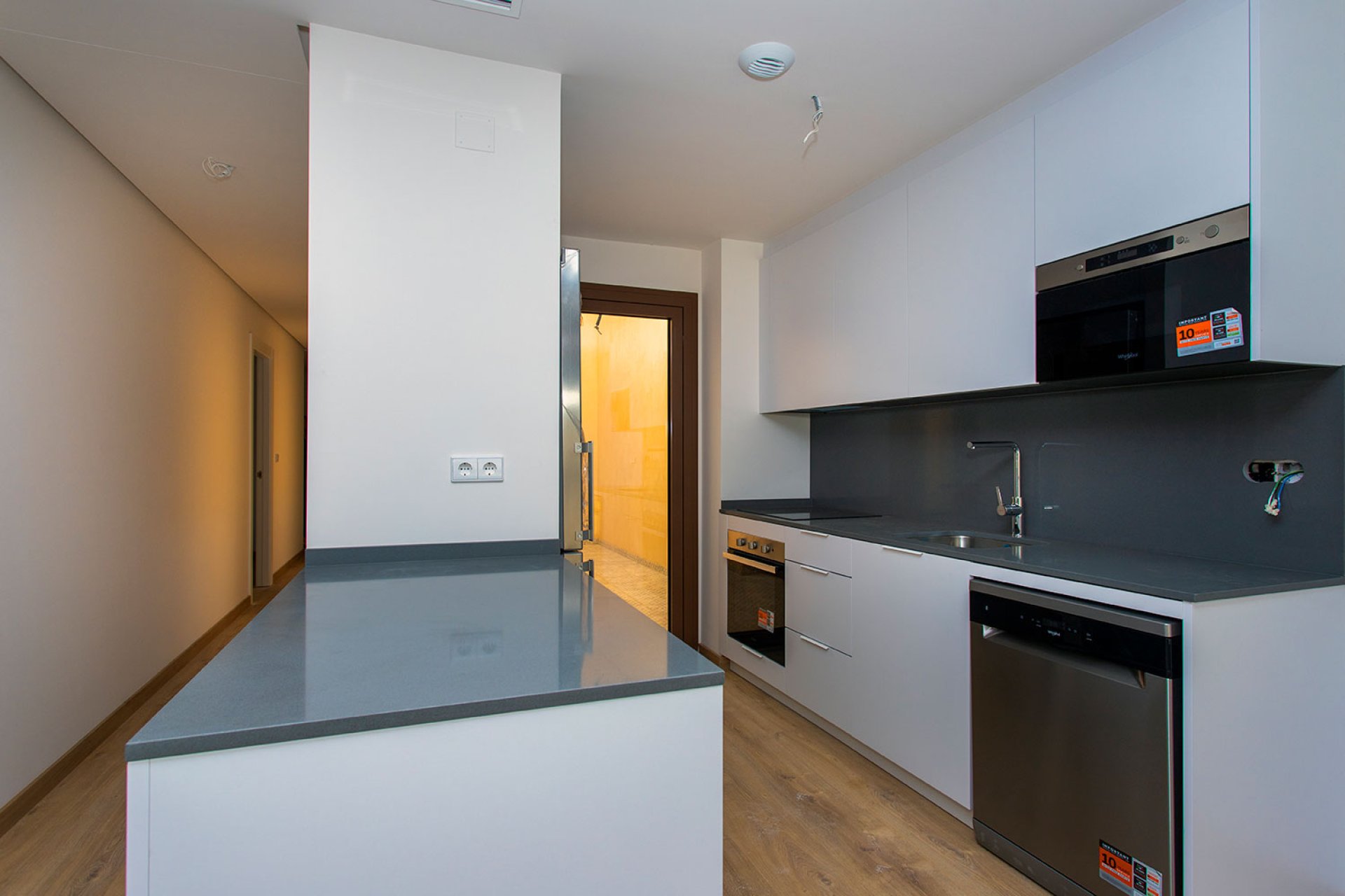 New Build - Penthouse - Hondón de las Nieves - Costa Blanca South