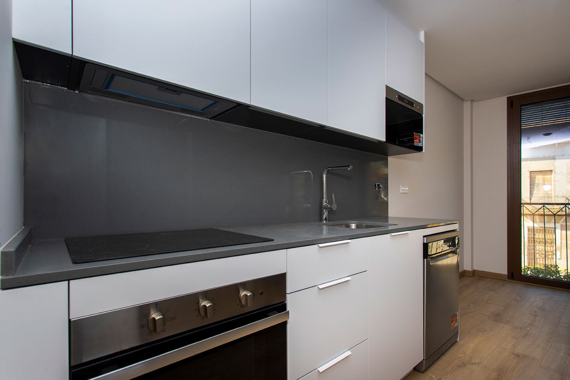 New Build - Penthouse - Hondón de las Nieves - Costa Blanca South