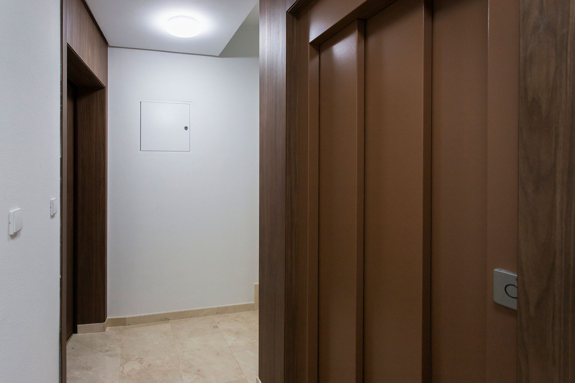 New Build - Penthouse - Hondón de las Nieves - Costa Blanca South