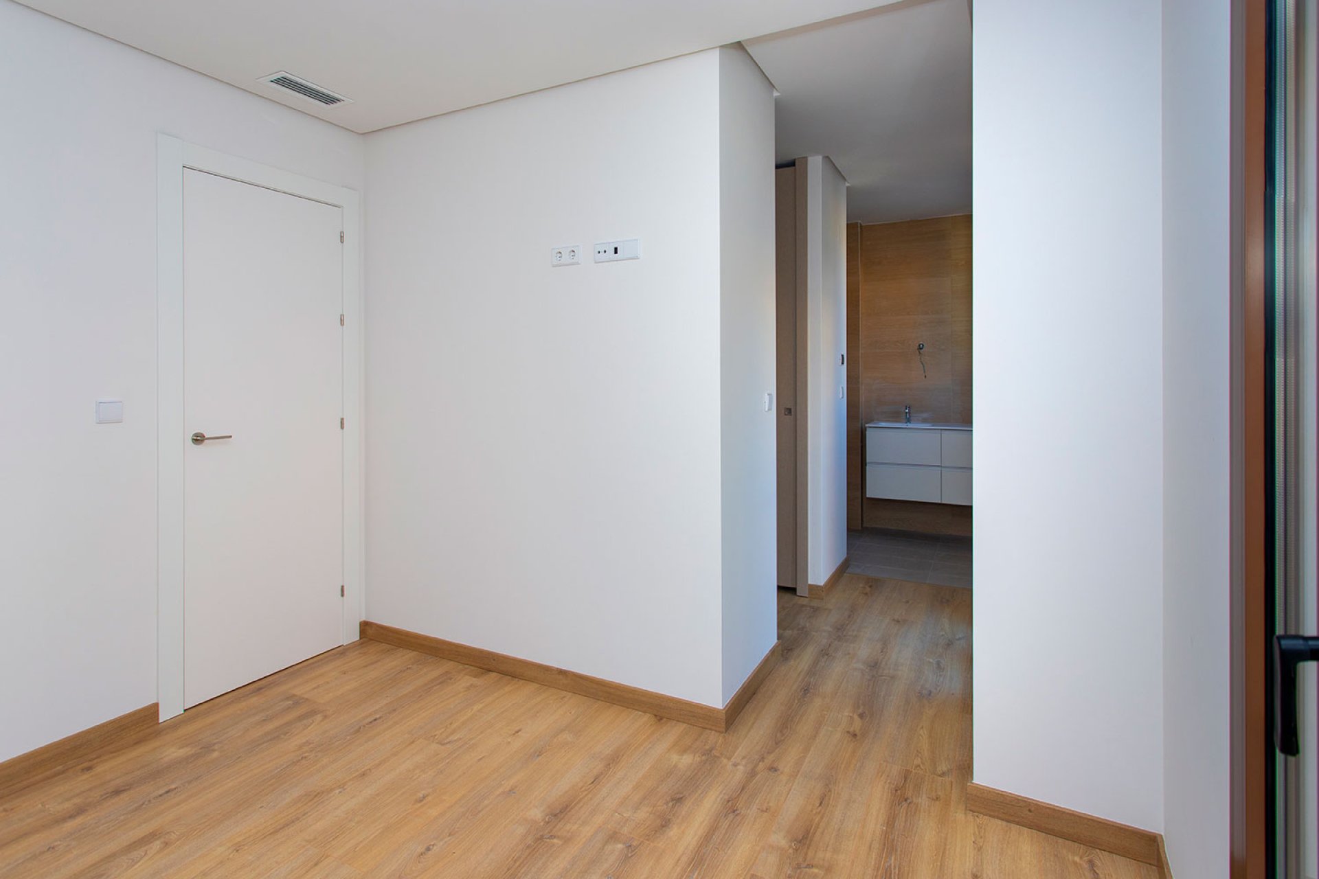 New Build - Penthouse - Hondón de las Nieves - Costa Blanca South