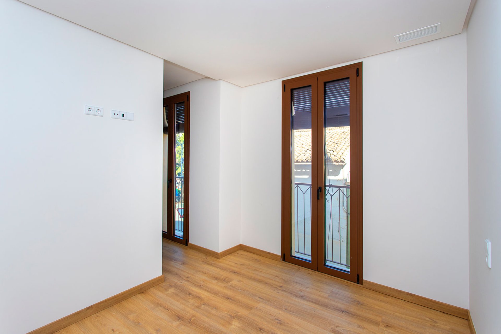 New Build - Penthouse - Hondón de las Nieves - Costa Blanca South
