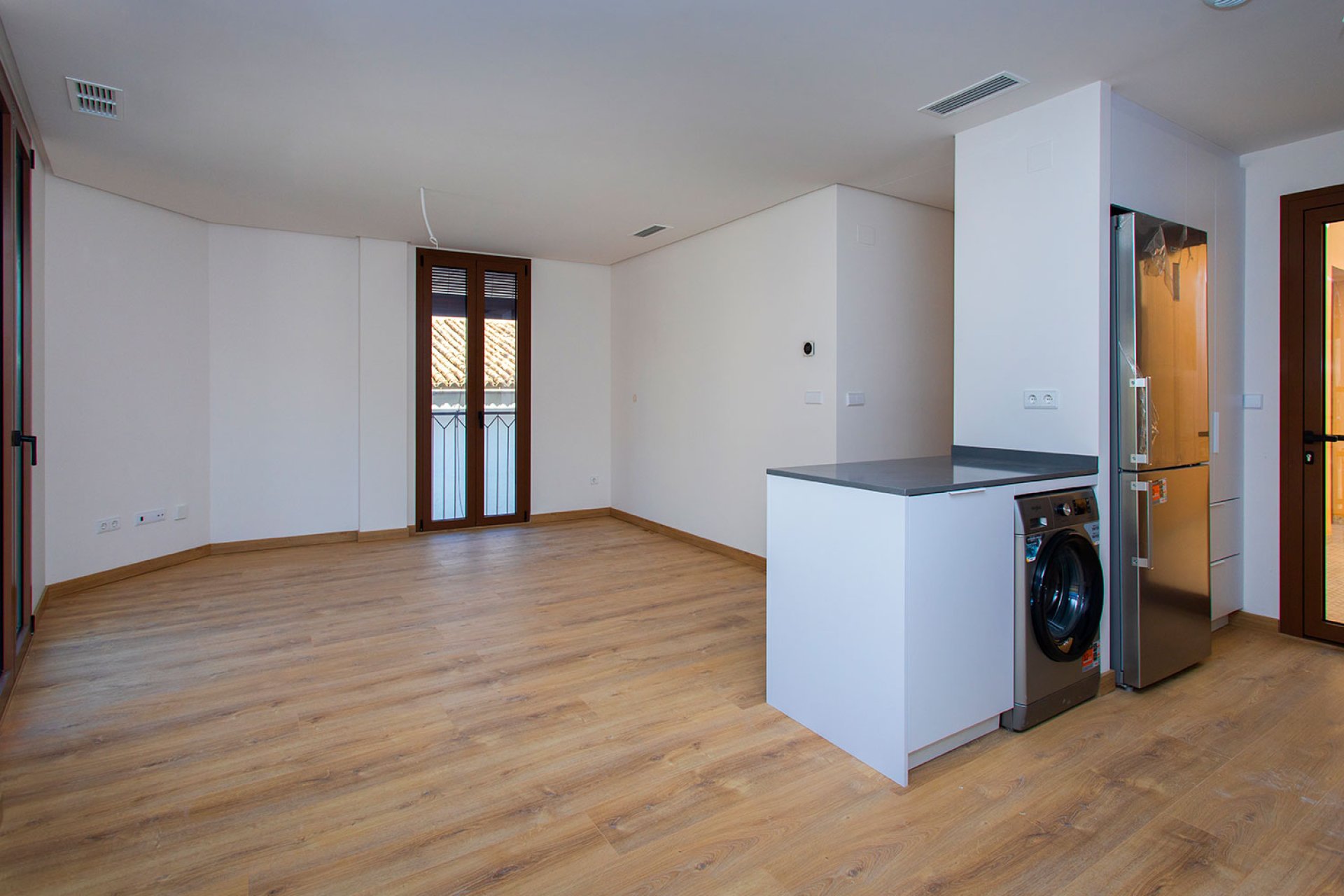New Build - Penthouse - Hondón de las Nieves - Costa Blanca South