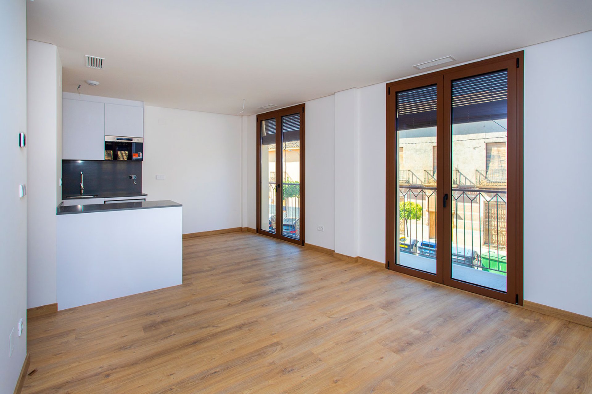 New Build - Penthouse - Hondón de las Nieves - Costa Blanca South