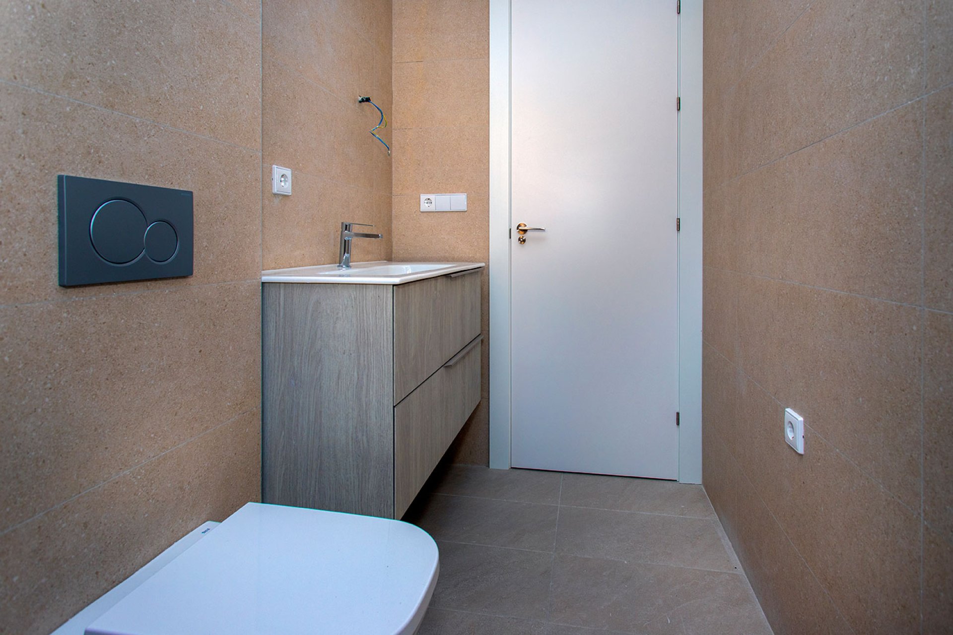 New Build - Penthouse - Hondón de las Nieves - Costa Blanca South