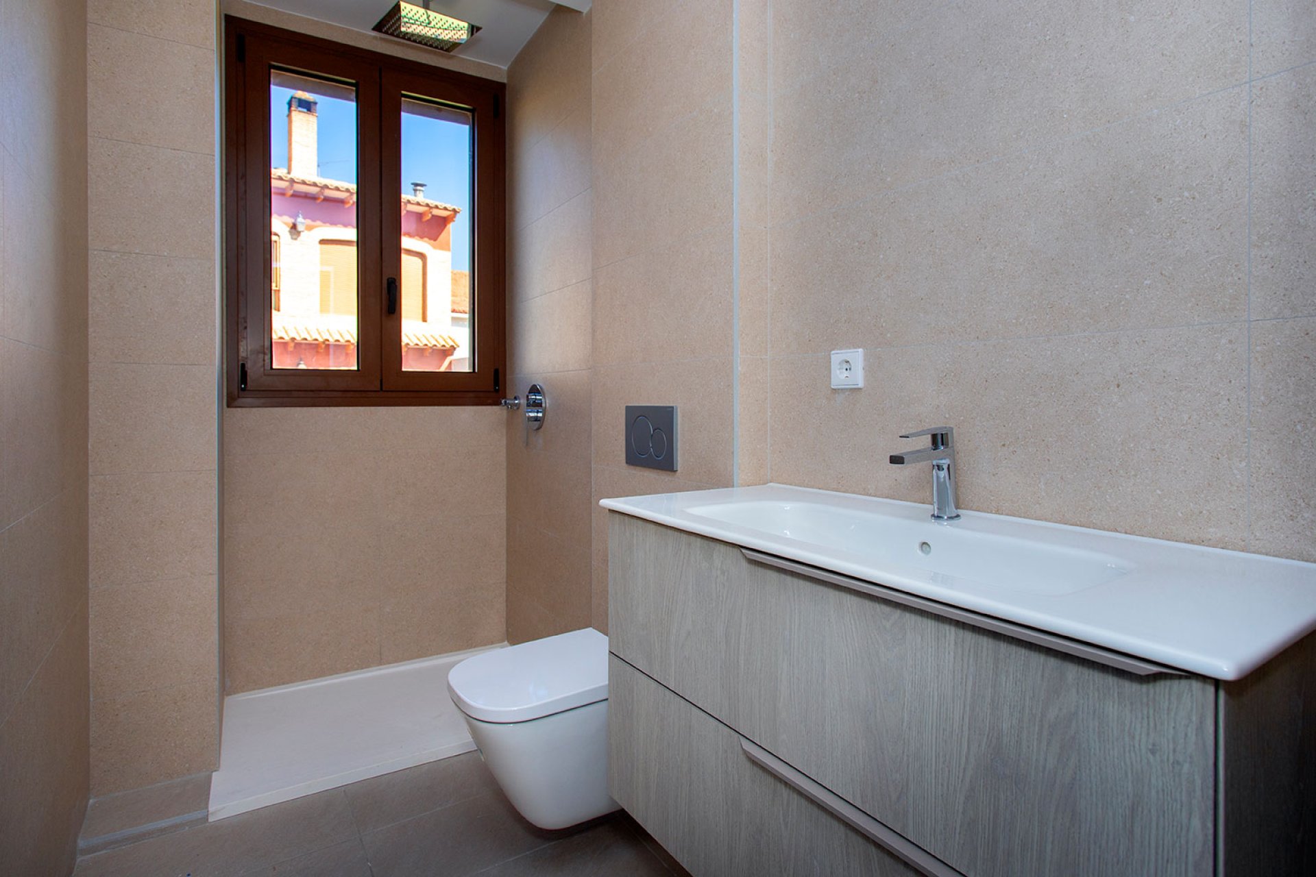 New Build - Penthouse - Hondón de las Nieves - Costa Blanca South