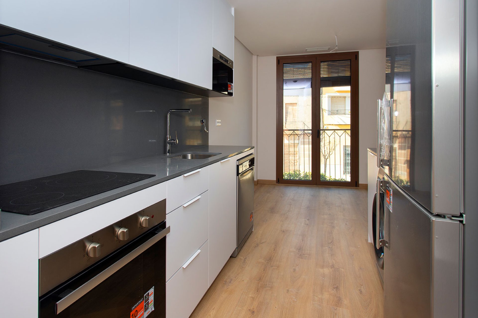 New Build - Penthouse - Hondón de las Nieves - Costa Blanca South