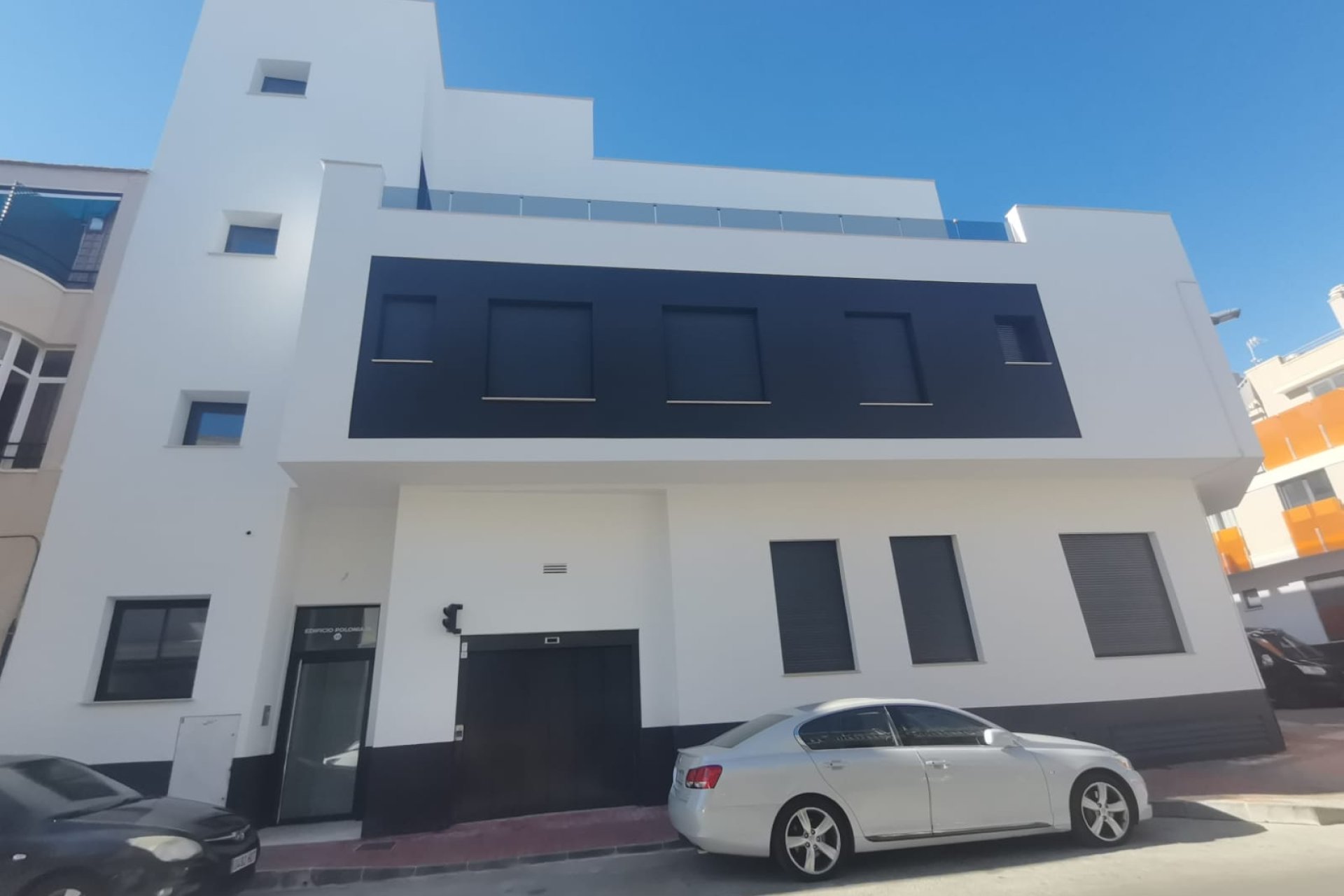 New Build - Apartment - Torrevieja - Costa Blanca South
