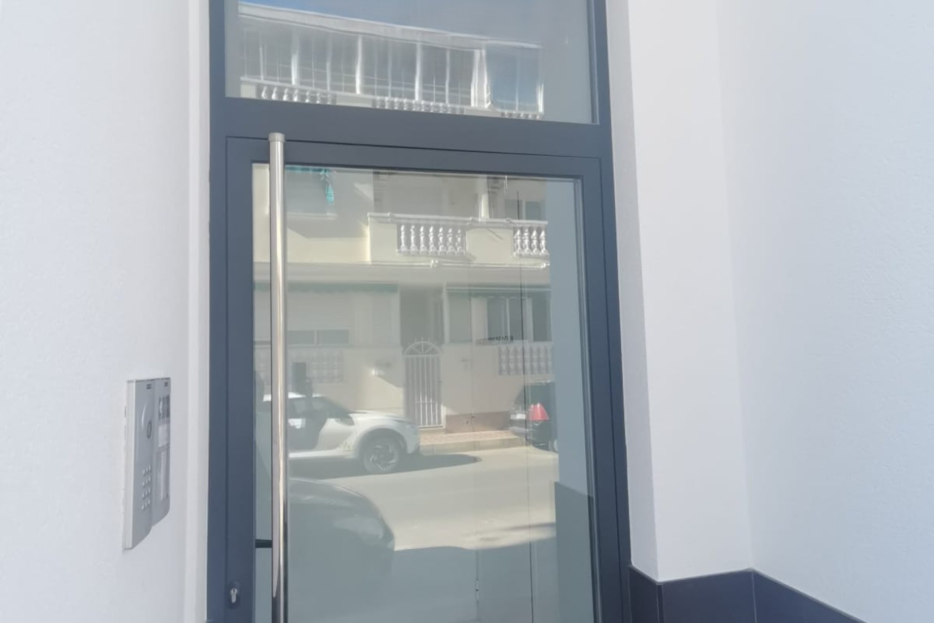 New Build - Apartment - Torrevieja - Costa Blanca South