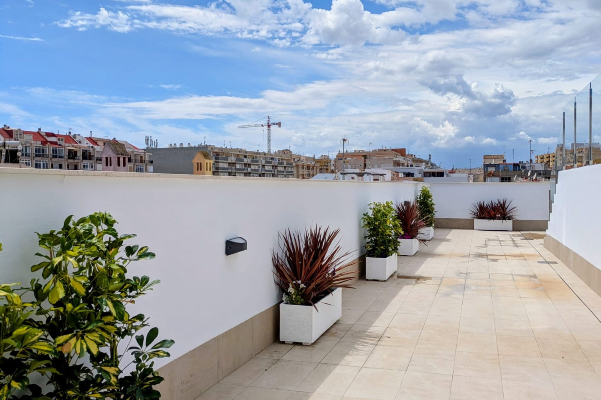 New Build - Apartment - Torrevieja - Costa Blanca South