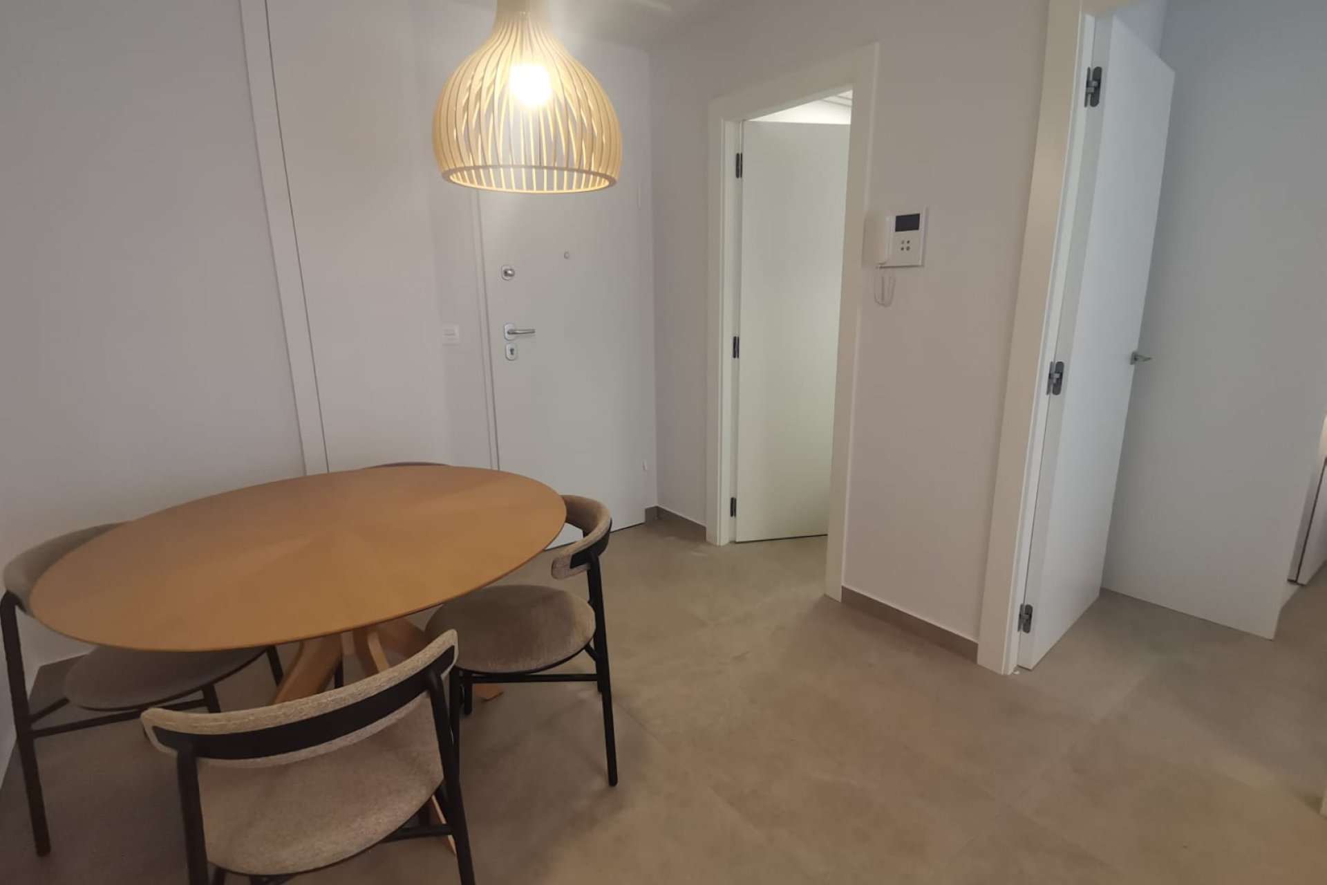 New Build - Apartment - Torrevieja - Costa Blanca South