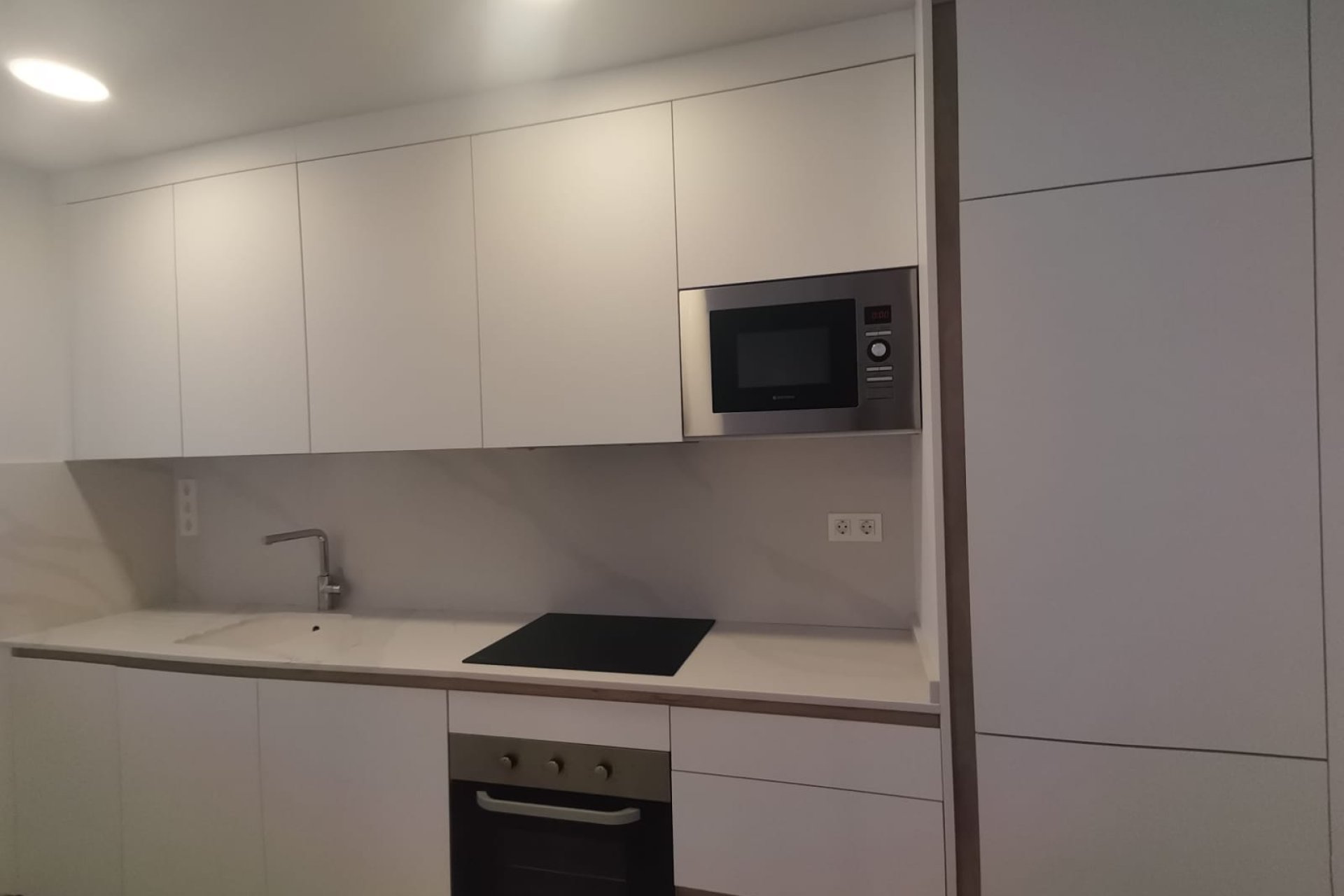 New Build - Apartment - Torrevieja - Costa Blanca South