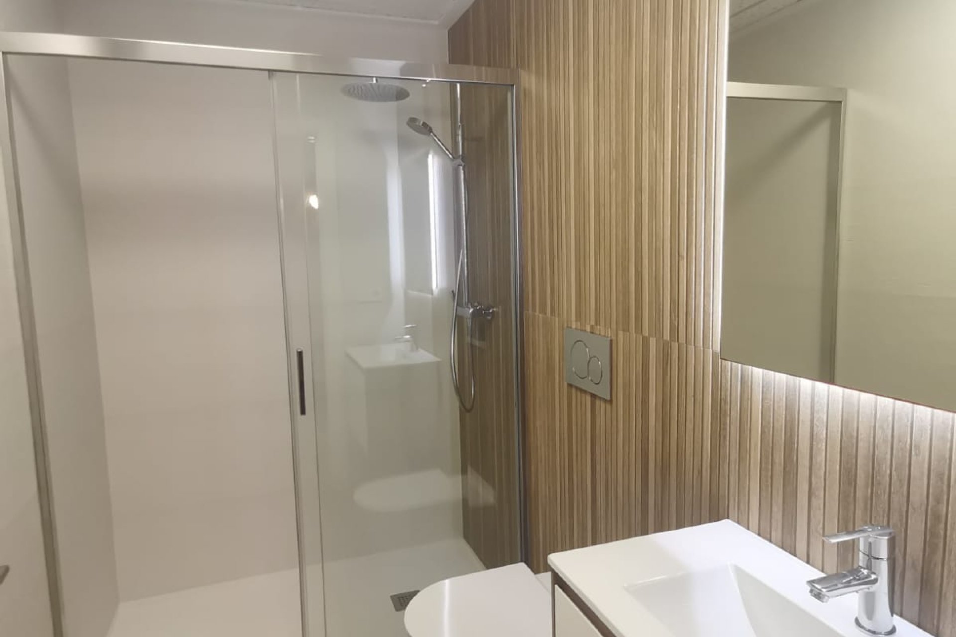 New Build - Apartment - Torrevieja - Costa Blanca South