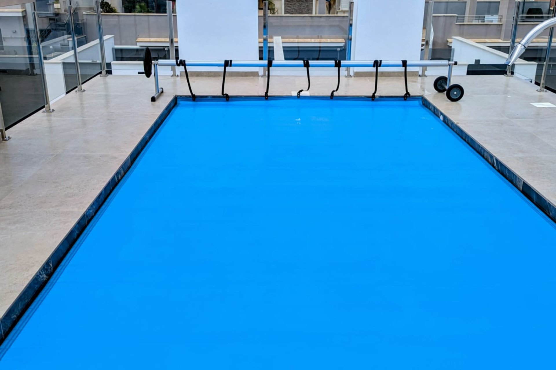 New Build - Apartment - Torrevieja - Costa Blanca South
