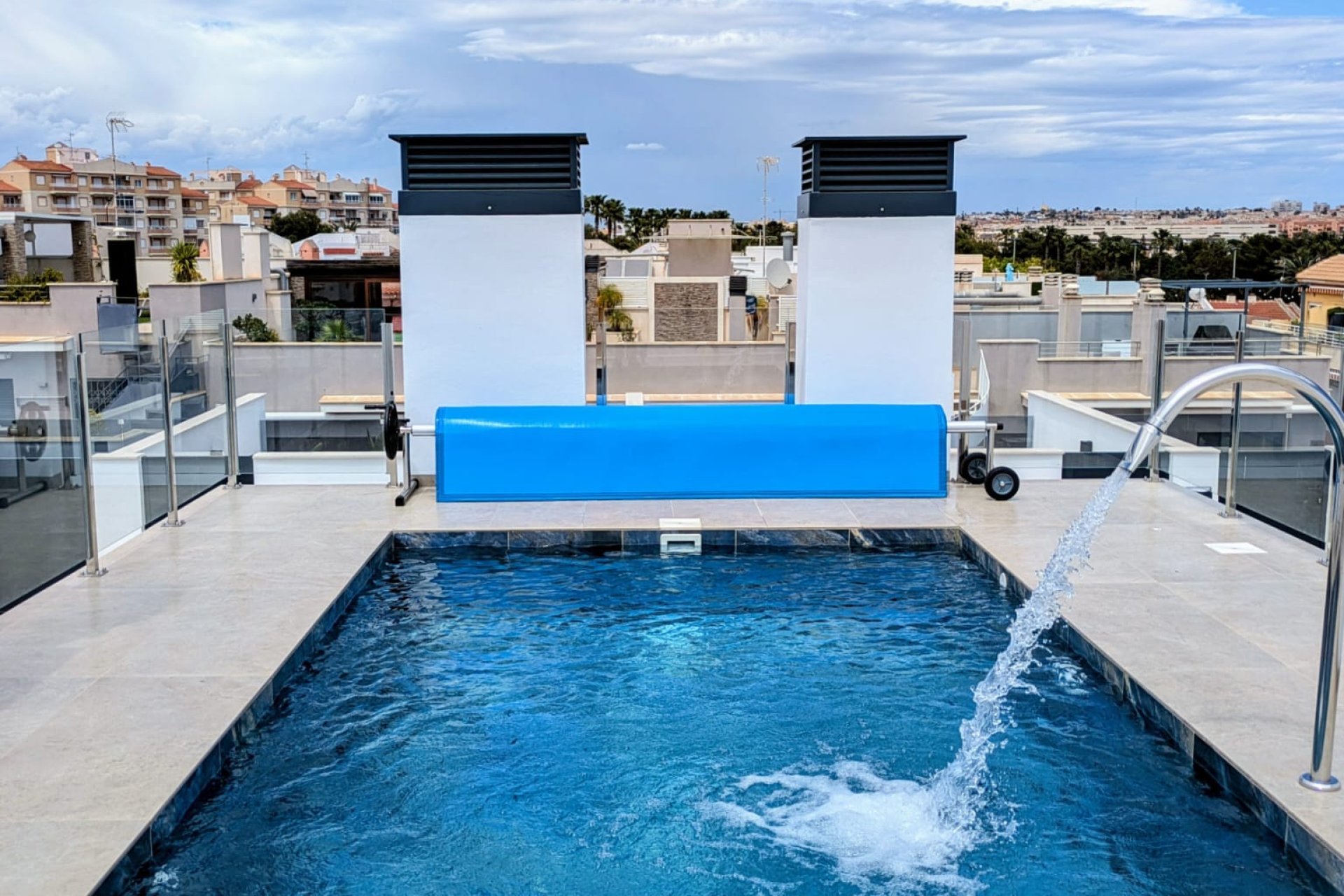 New Build - Apartment - Torrevieja - Costa Blanca South