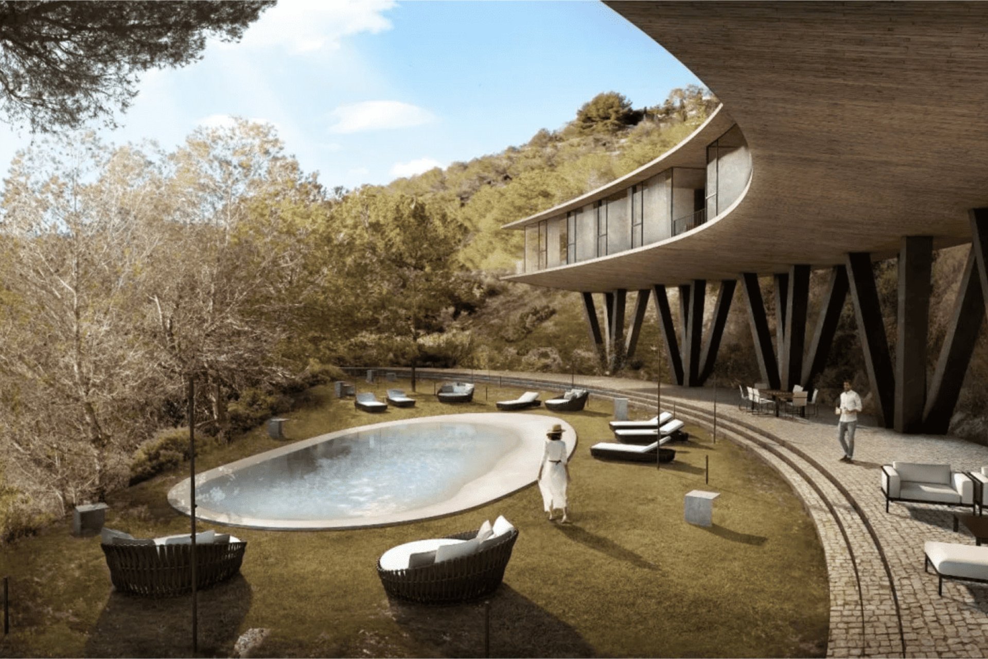 New Build - Villa - Benissa - Costa Blanca North