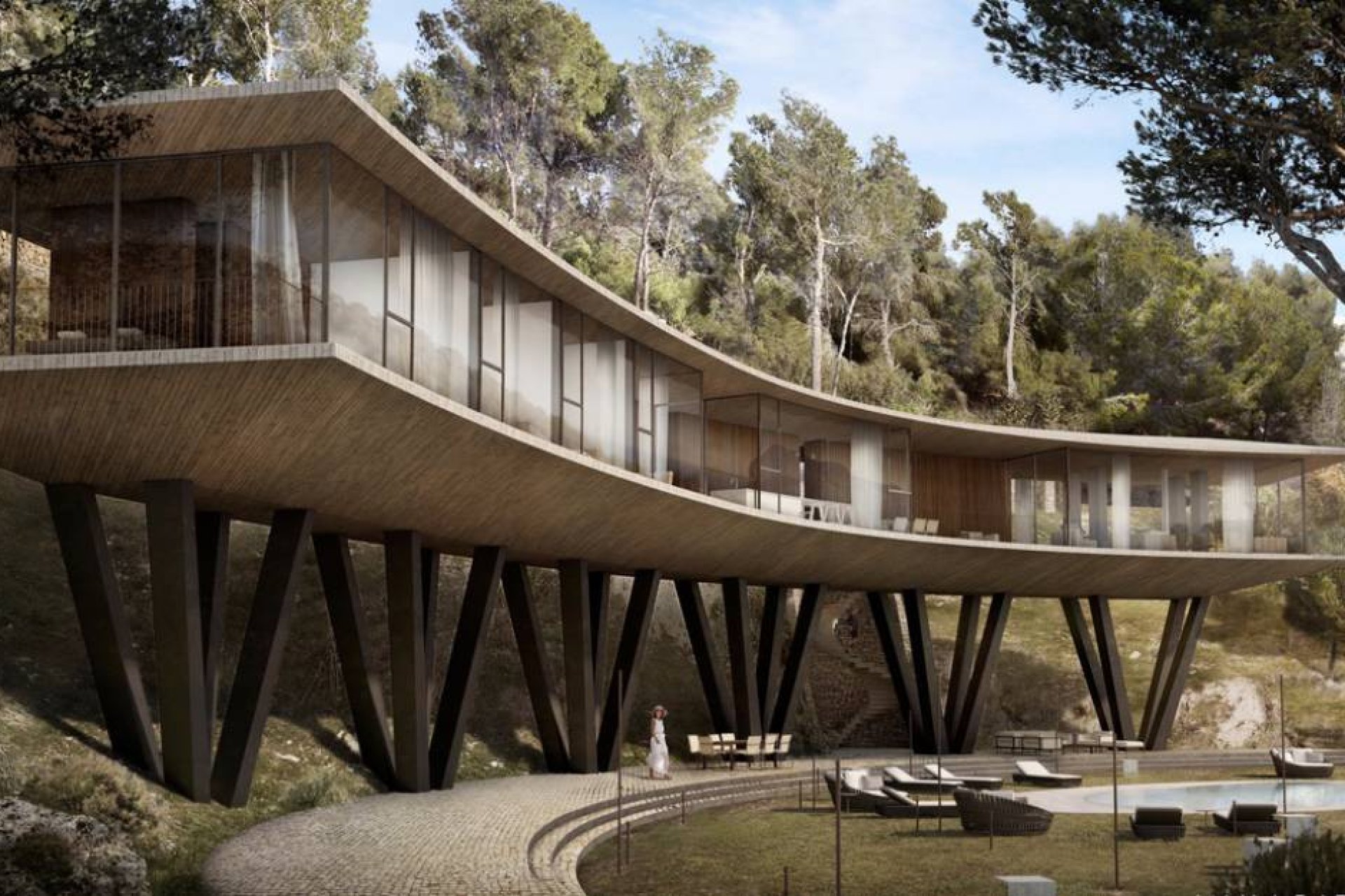 New Build - Villa - Benissa - Costa Blanca North