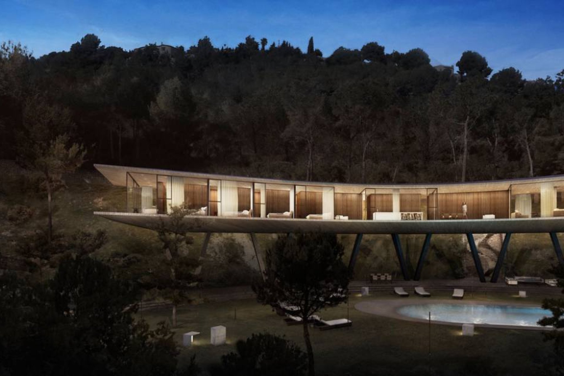 New Build - Villa - Benissa - Costa Blanca North