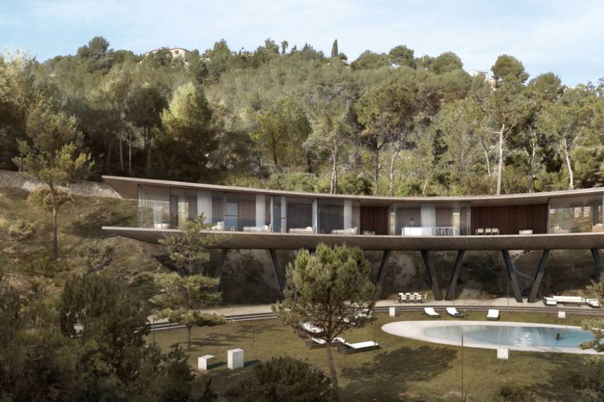 New Build - Villa - Benissa - Costa Blanca North