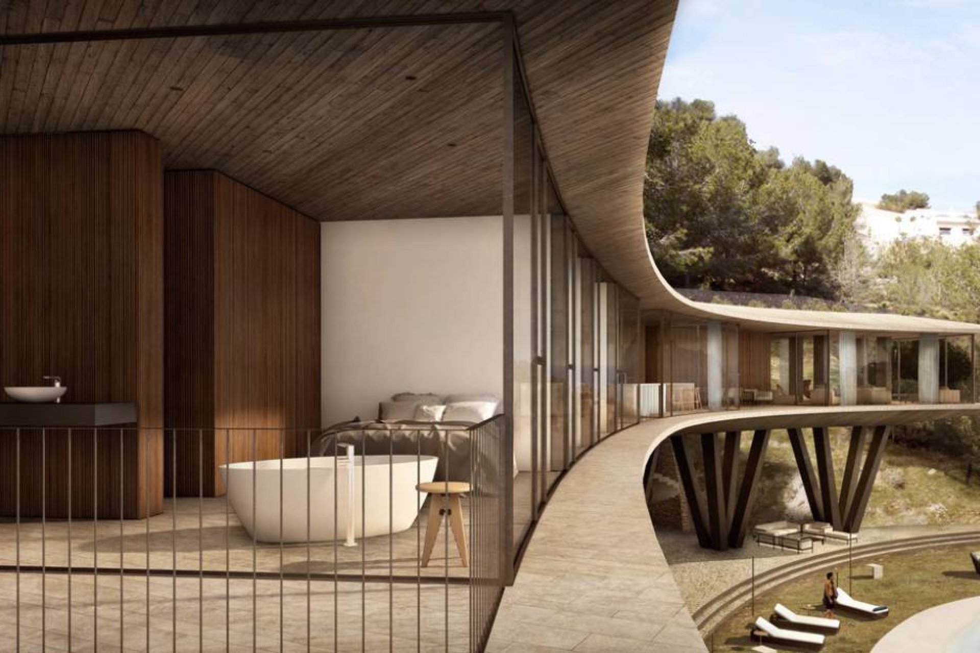 New Build - Villa - Benissa - Costa Blanca North