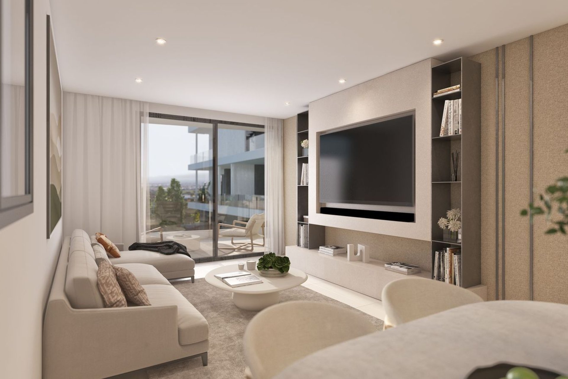 New Build - Ground floor - Benijofar - Costa Blanca South