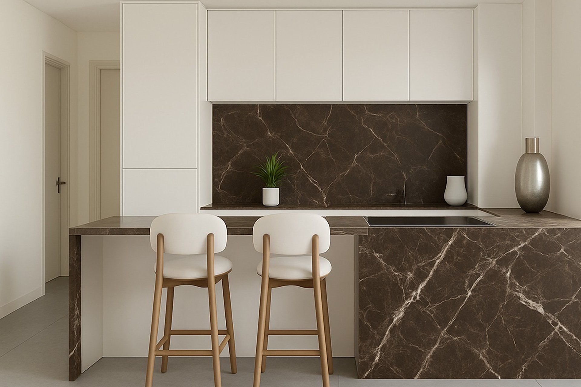 New Build - Penthouse - San Pedro del Pinatar - Costa Calida