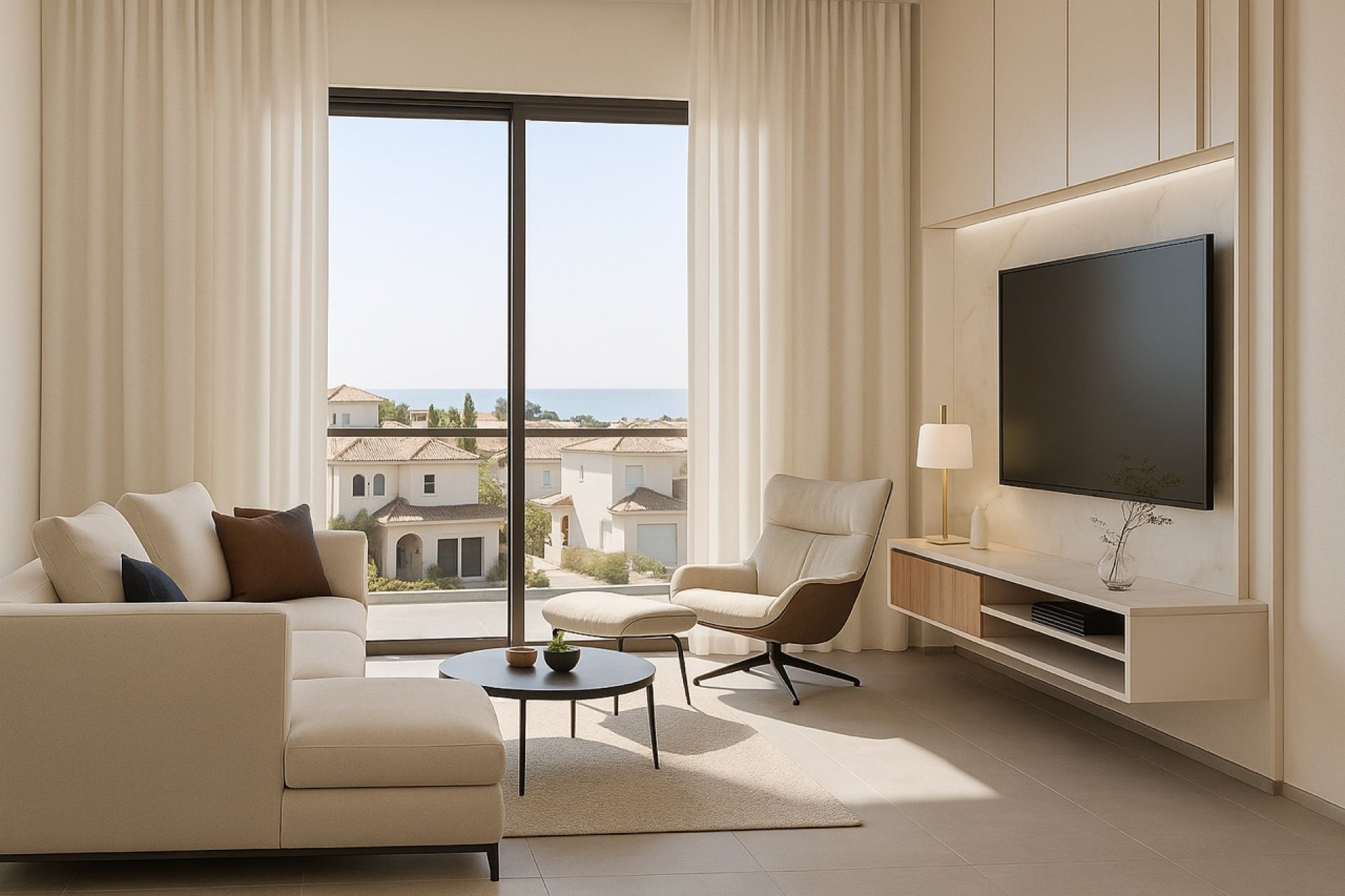 New Build - Penthouse - San Pedro del Pinatar - Costa Calida