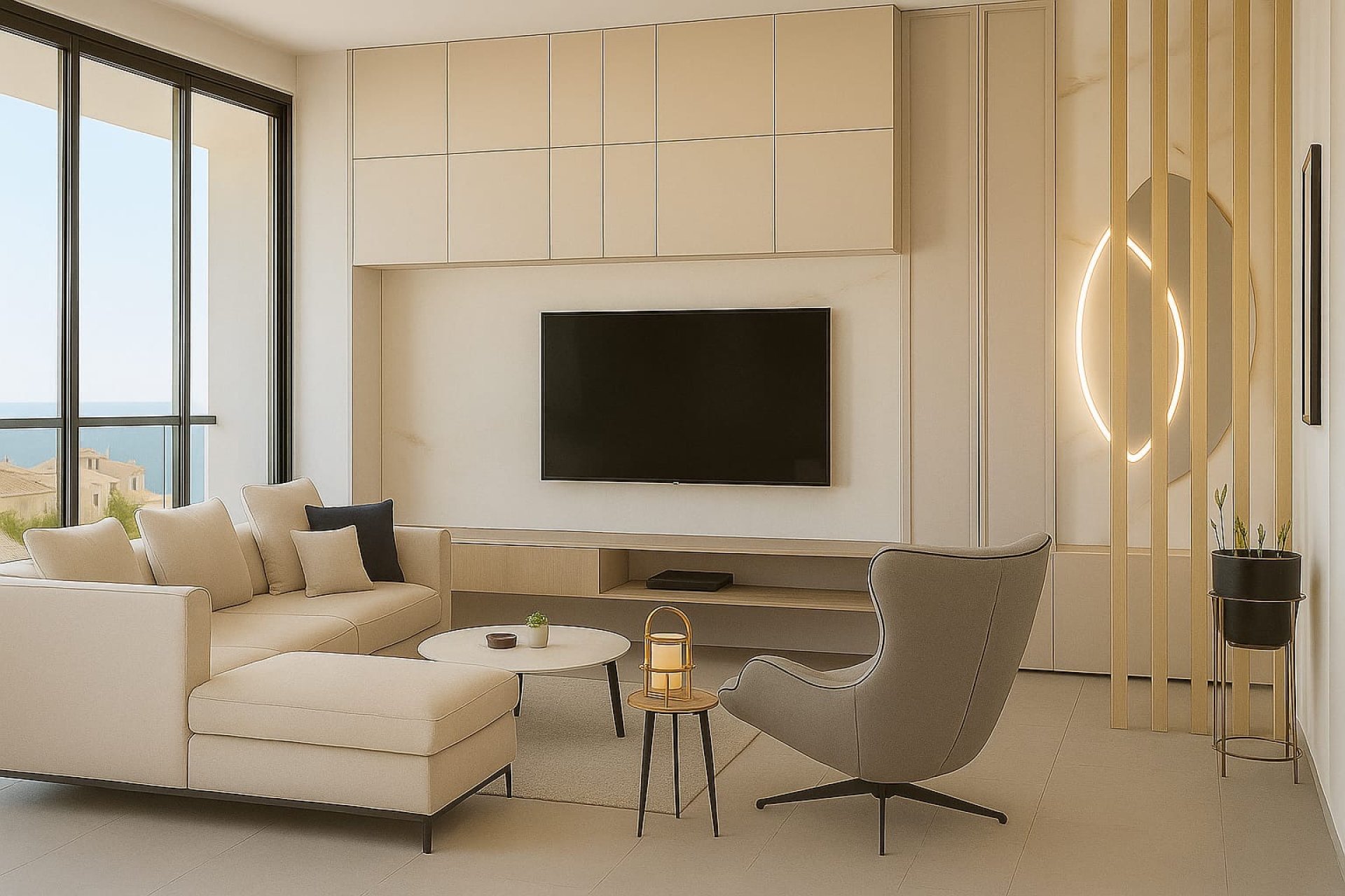 New Build - Penthouse - San Pedro del Pinatar - Costa Calida