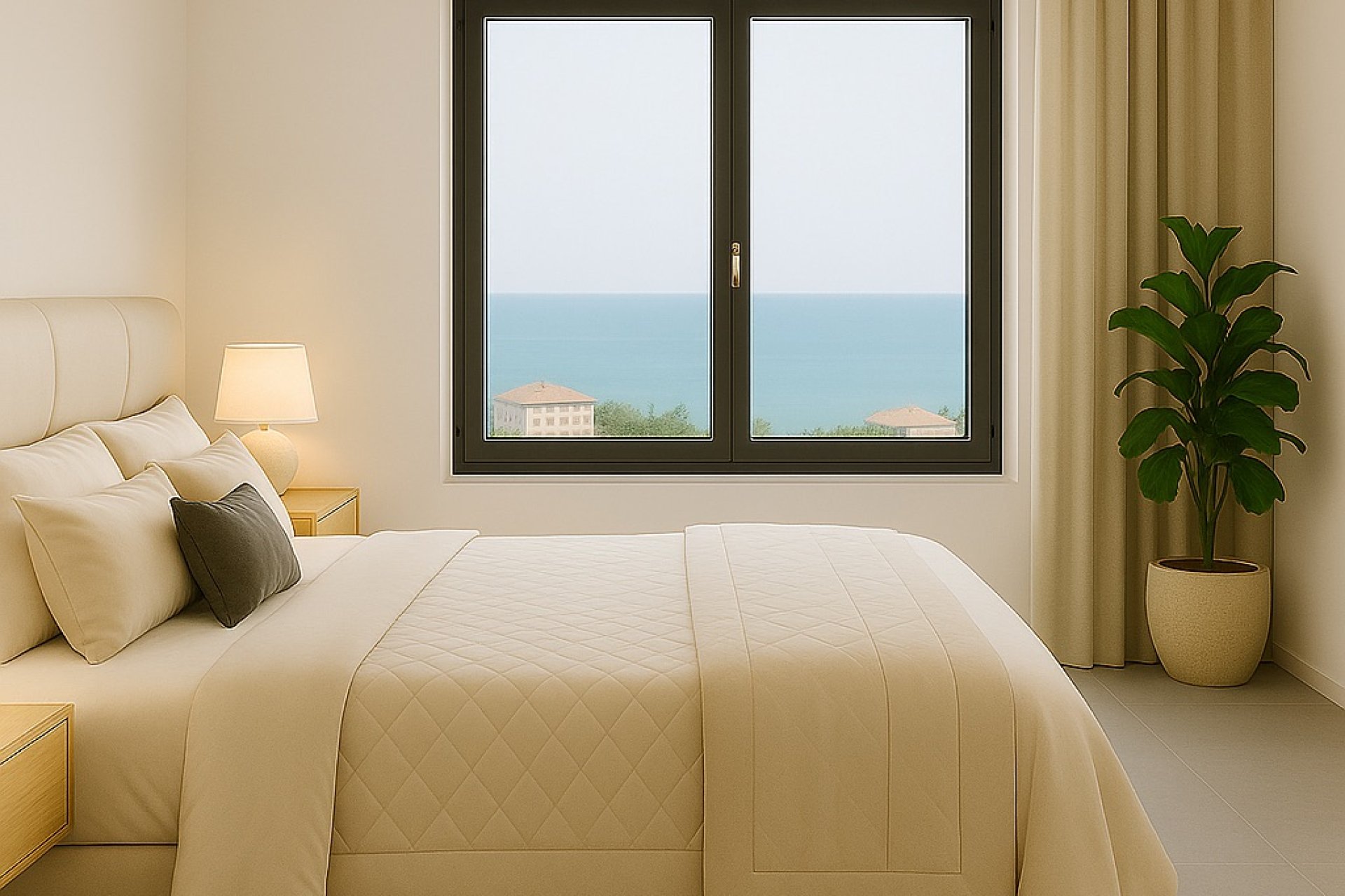 New Build - Penthouse - San Pedro del Pinatar - Costa Calida