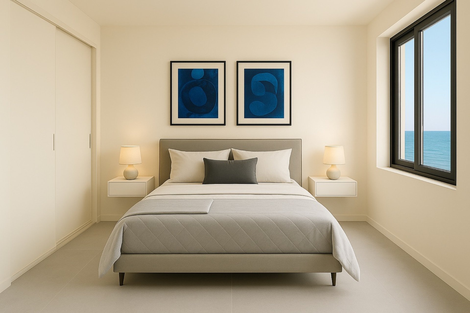 New Build - Penthouse - San Pedro del Pinatar - Costa Calida