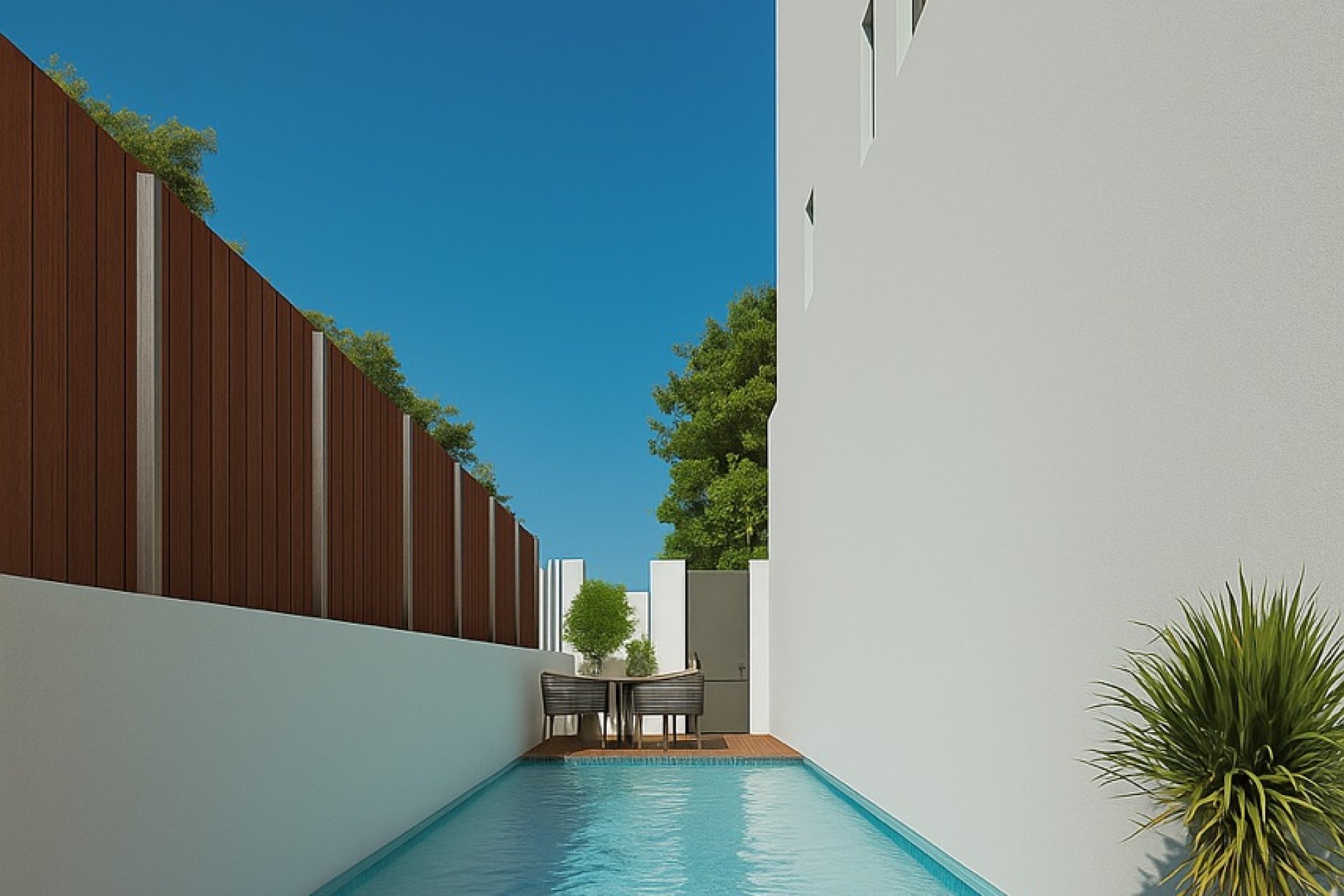 New Build - Penthouse - San Pedro del Pinatar - Costa Calida