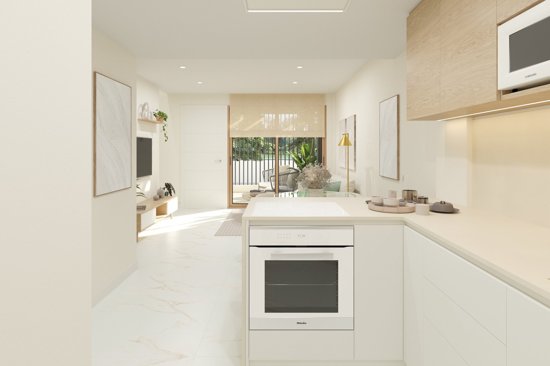 New Build - Townhouse - Dolores - Costa Blanca South