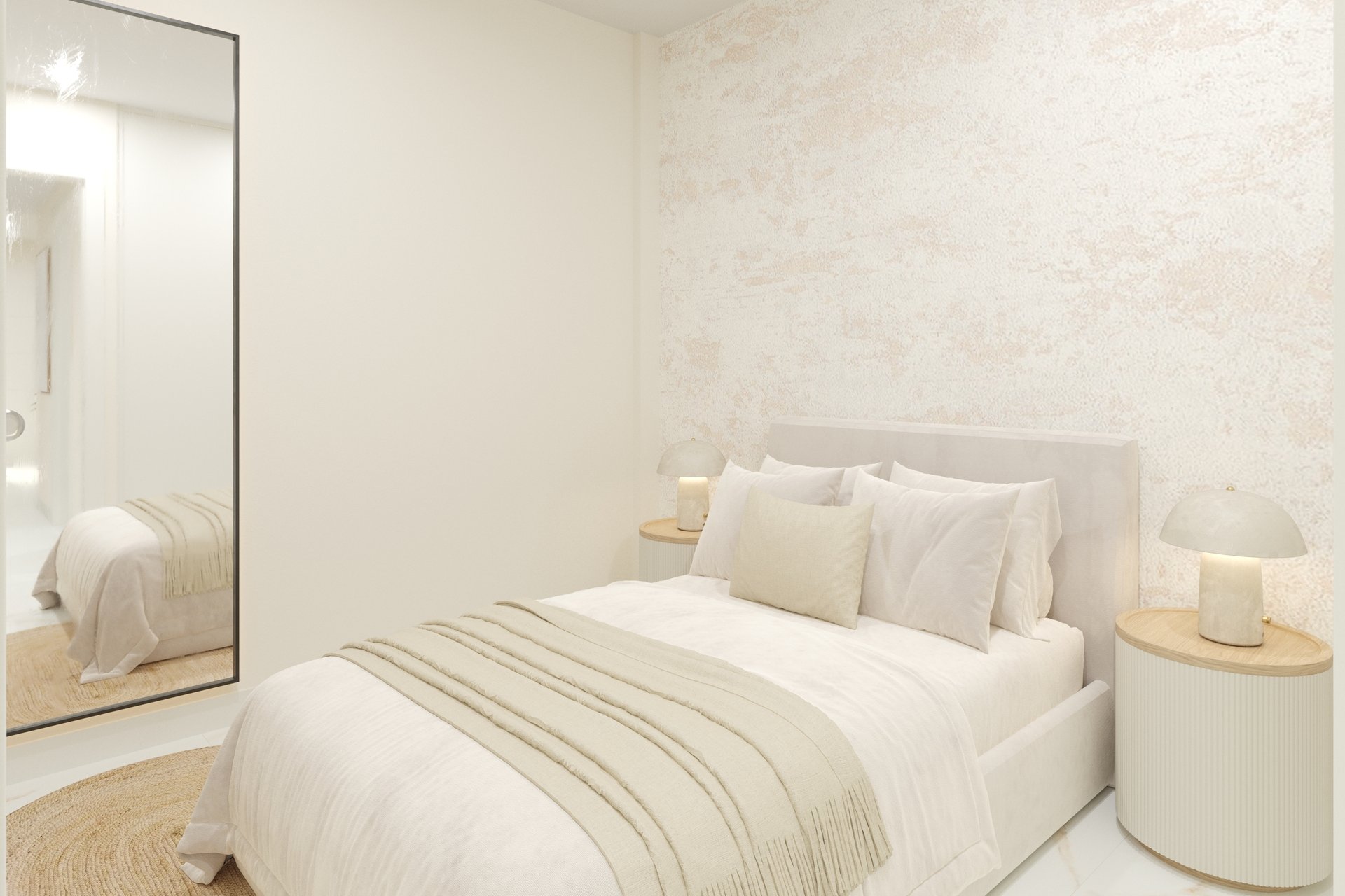 New Build - Townhouse - Dolores - Costa Blanca South
