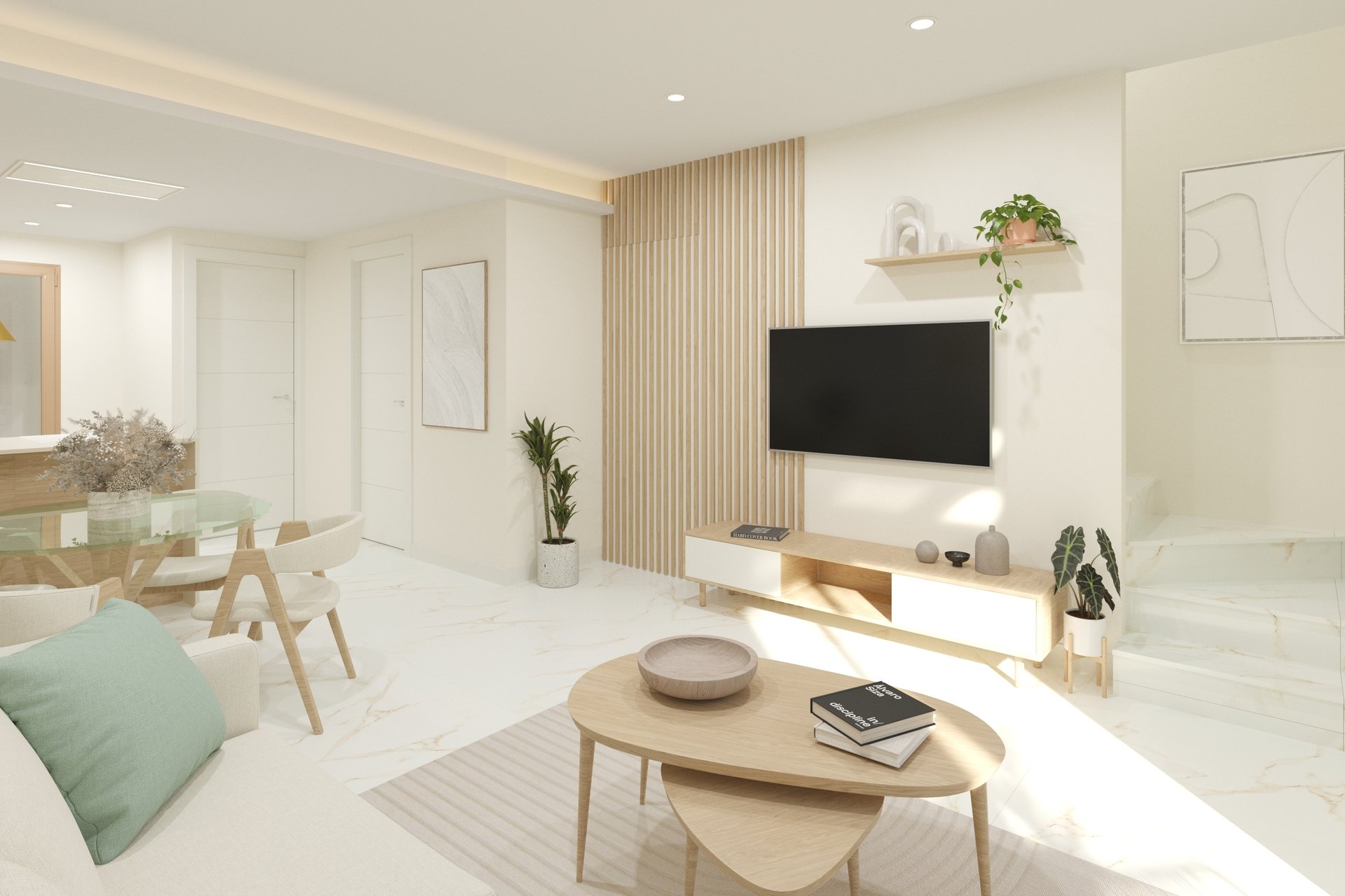 New Build - Townhouse - Dolores - Costa Blanca South