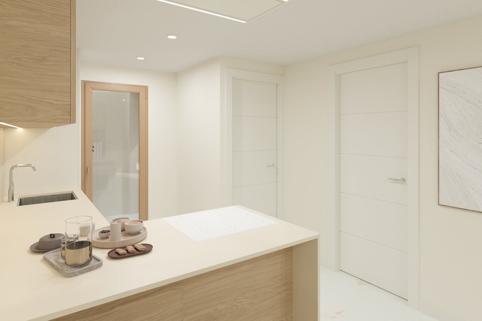 New Build - Townhouse - Dolores - Costa Blanca South