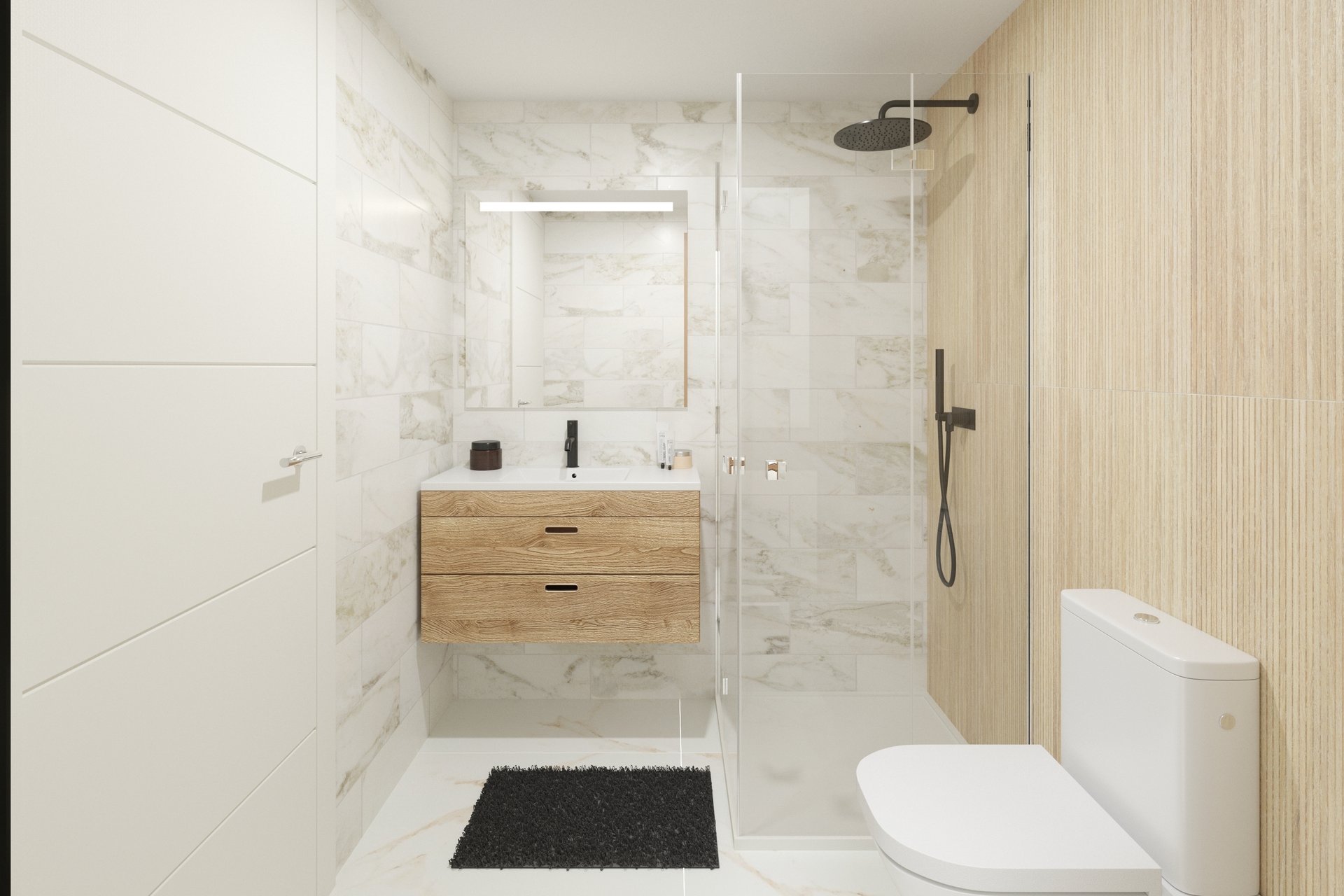 New Build - Townhouse - Dolores - Costa Blanca South
