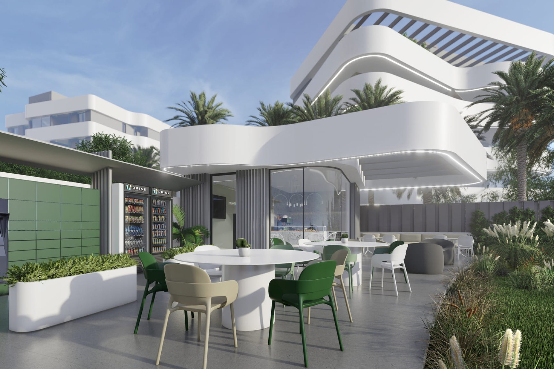 New Build - Apartment - Guardamar del Segura - Costa Blanca South