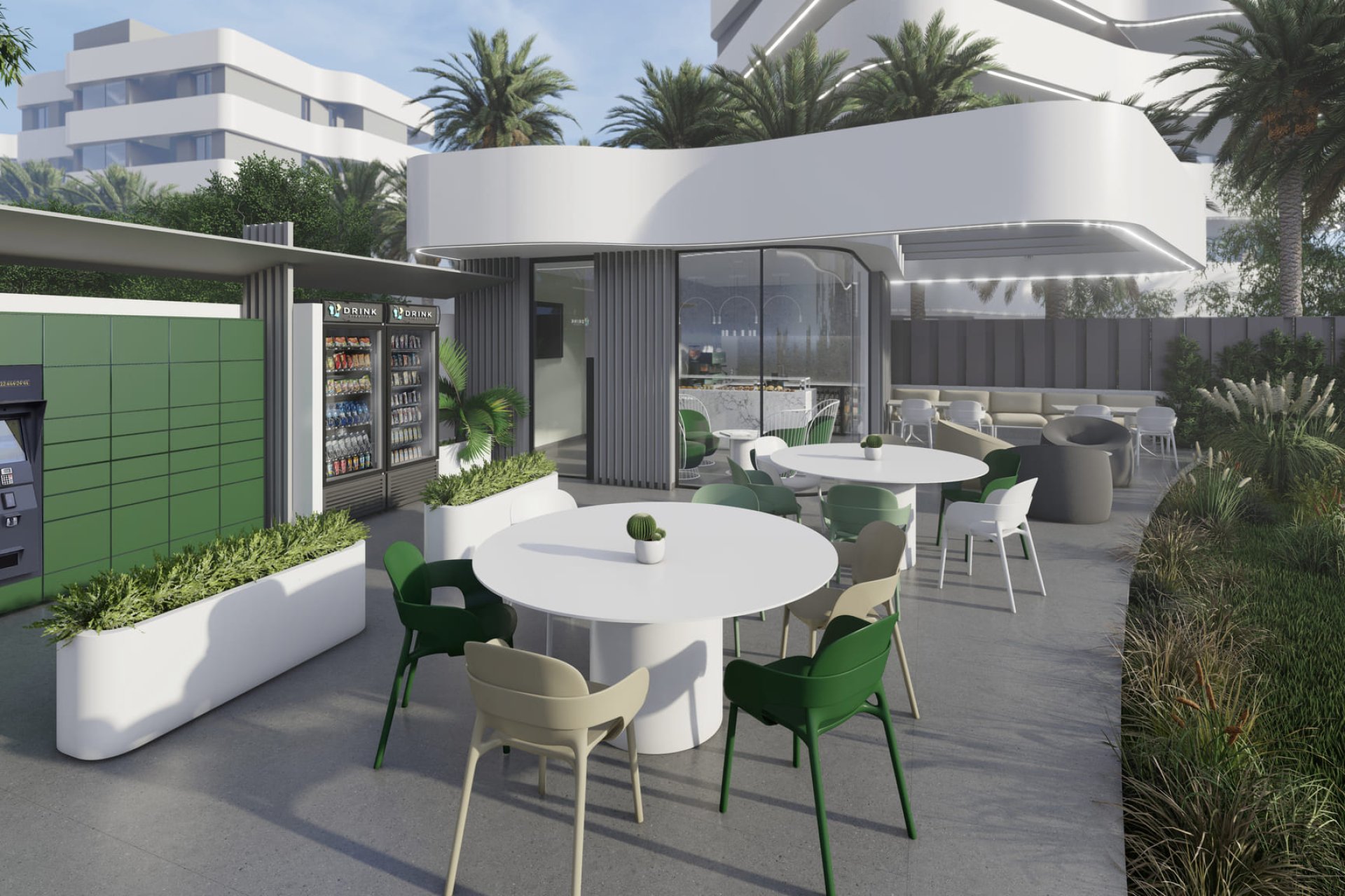 New Build - Apartment - Guardamar del Segura - Costa Blanca South