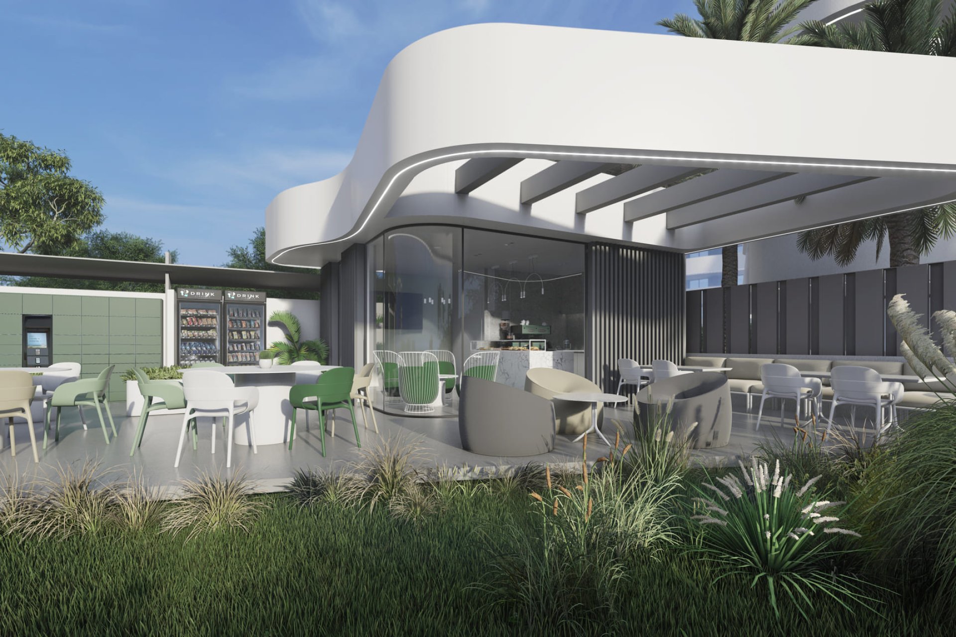 New Build - Apartment - Guardamar del Segura - Costa Blanca South