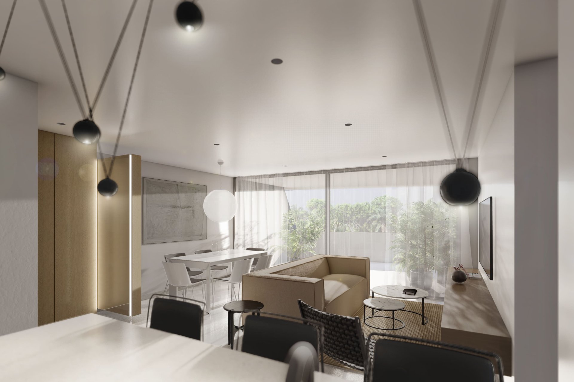 New Build - Apartment - Guardamar del Segura - Costa Blanca South