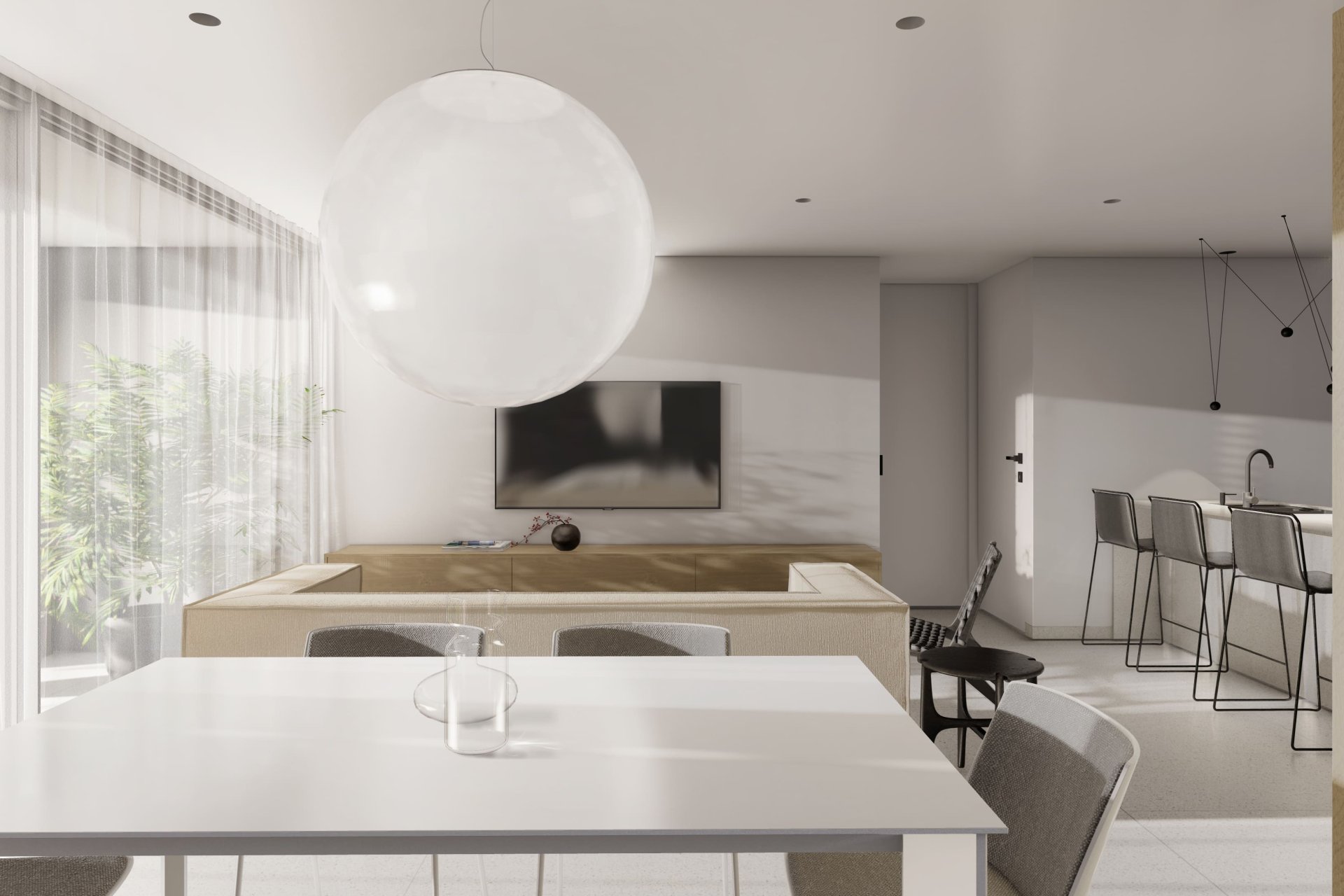 New Build - Apartment - Guardamar del Segura - Costa Blanca South