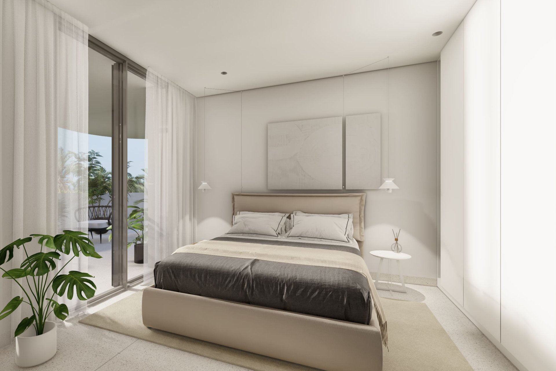 New Build - Apartment - Guardamar del Segura - Costa Blanca South