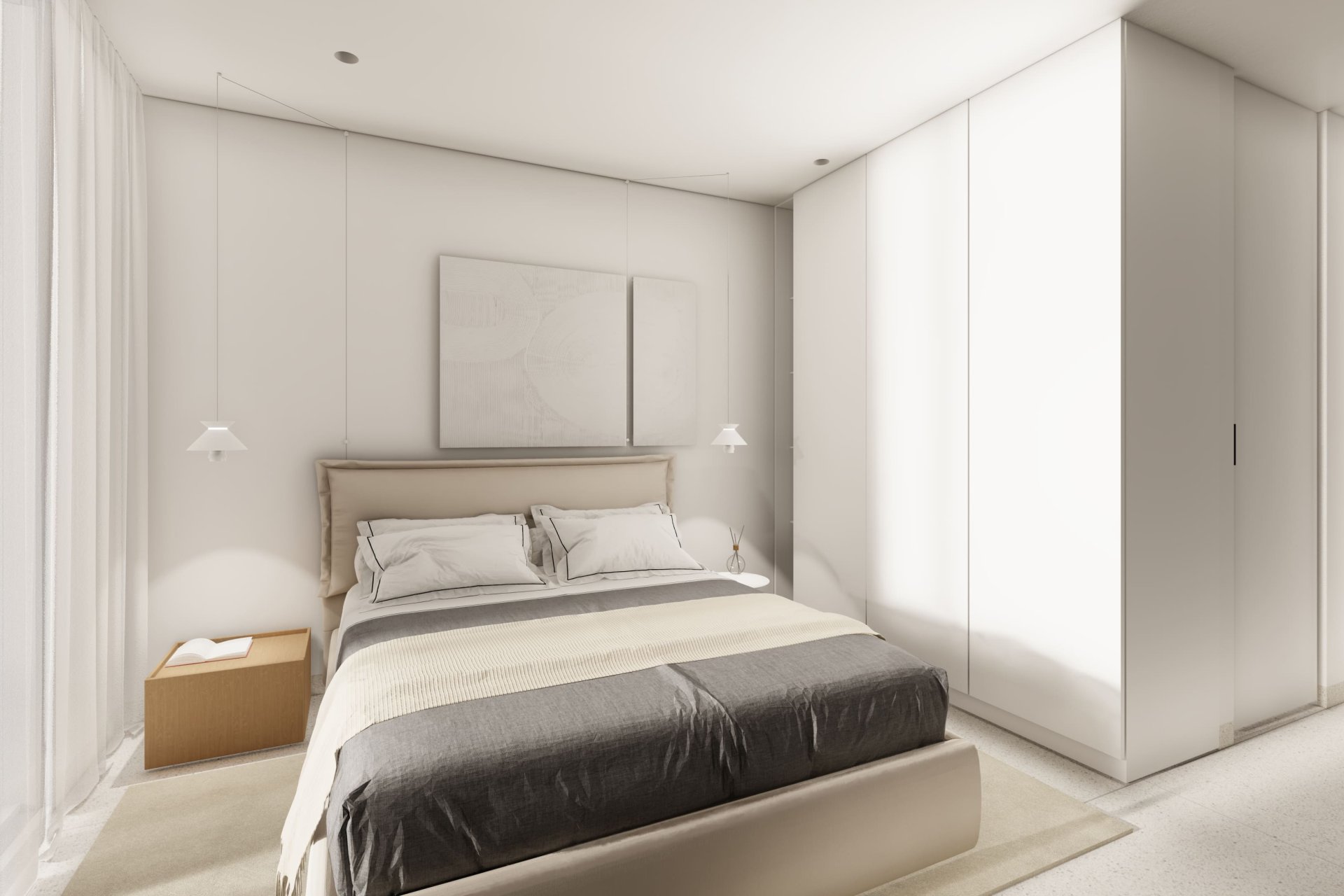 New Build - Apartment - Guardamar del Segura - Costa Blanca South