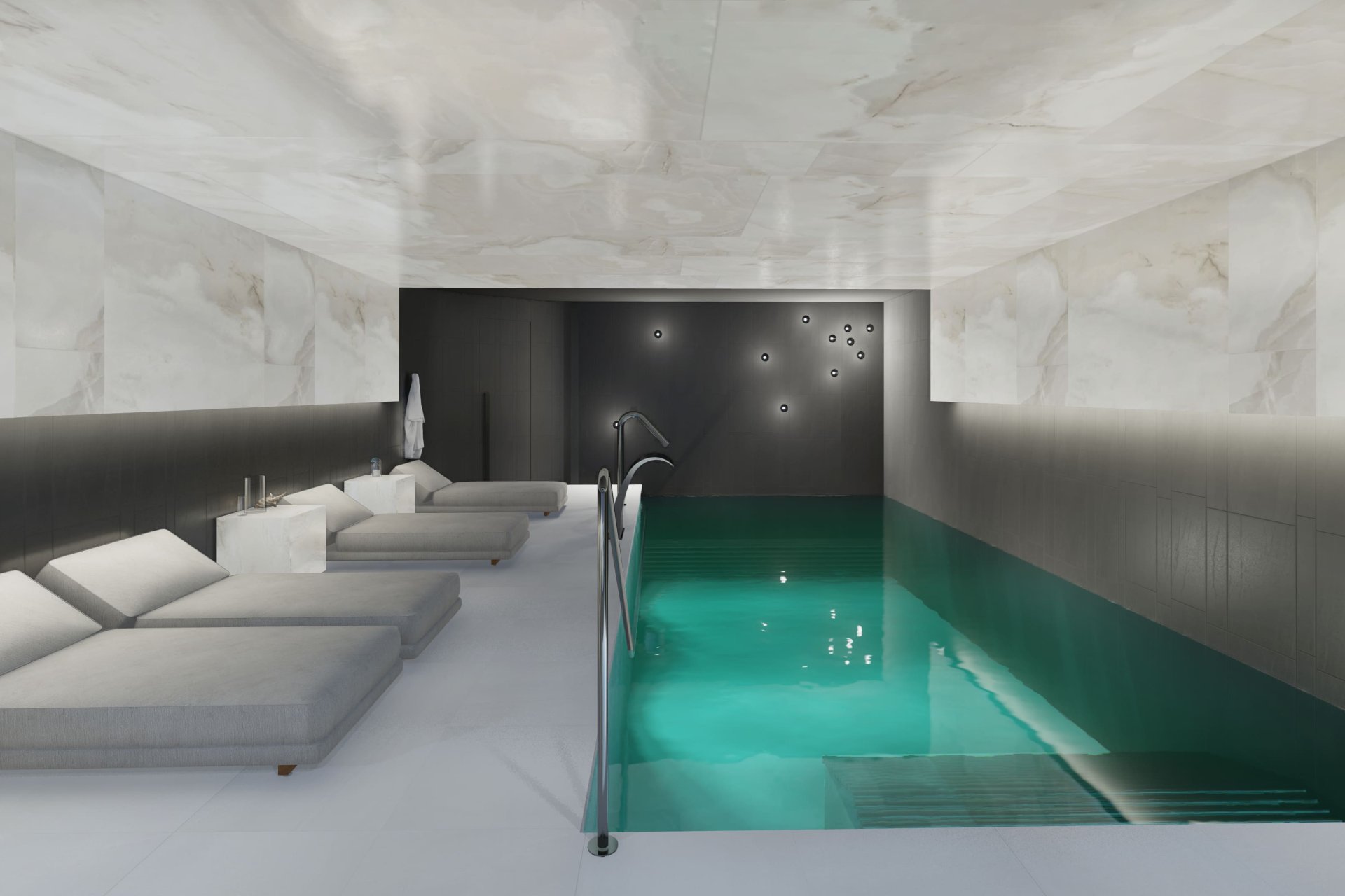 New Build - Apartment - Guardamar del Segura - Costa Blanca South