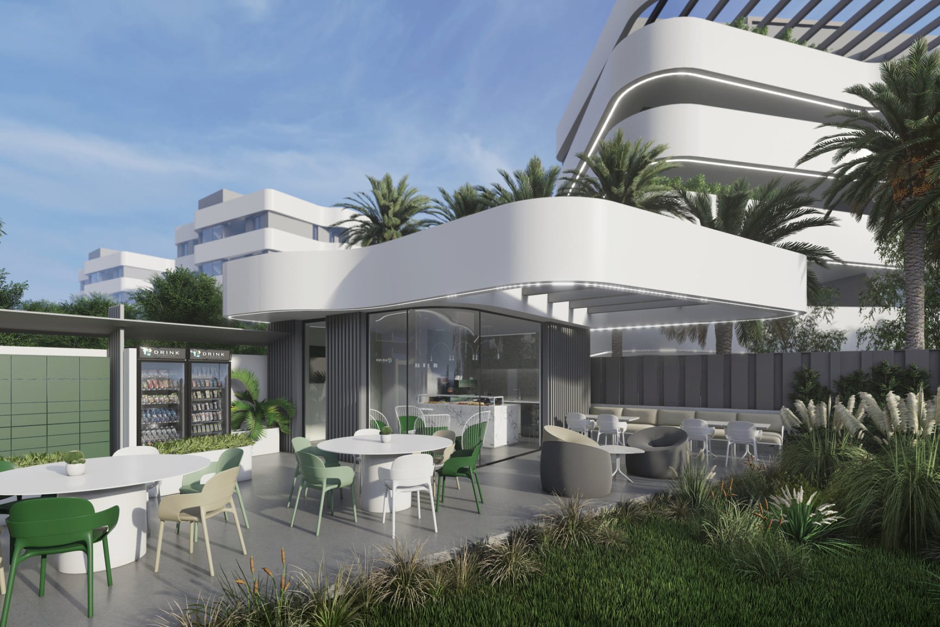 New Build - Penthouse - Guardamar del Segura - Costa Blanca South