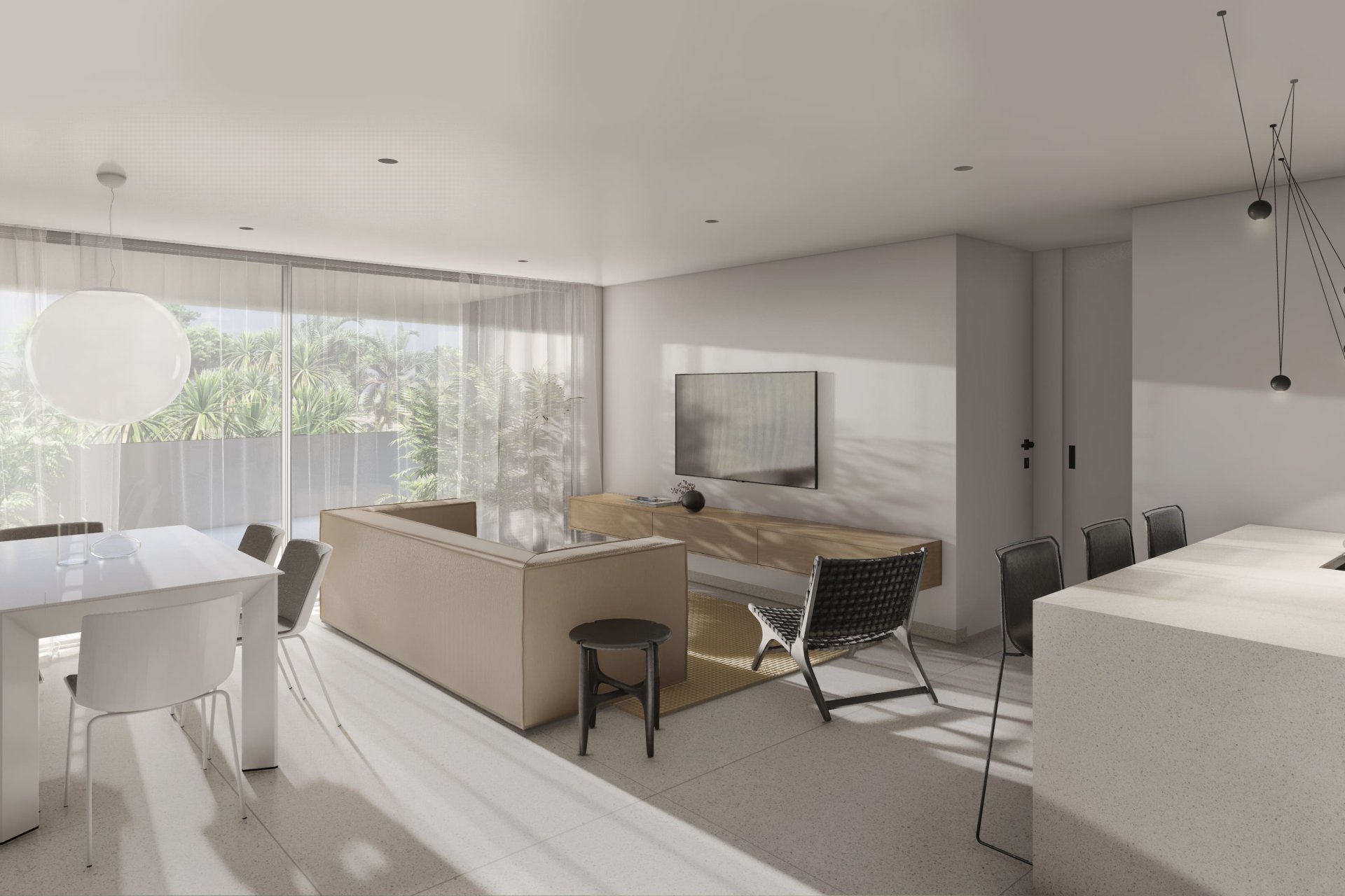 New Build - Penthouse - Guardamar del Segura - Costa Blanca South