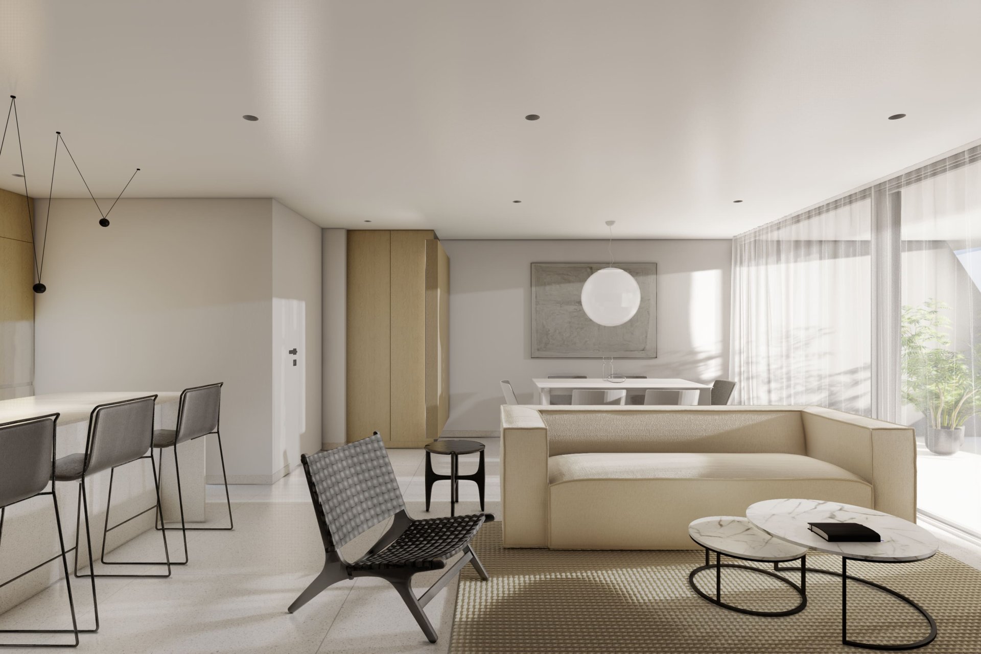 New Build - Penthouse - Guardamar del Segura - Costa Blanca South