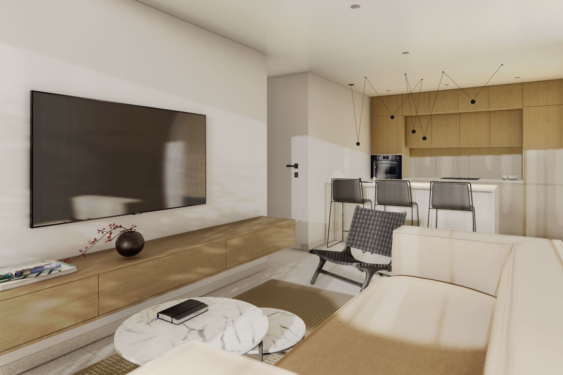 New Build - Penthouse - Guardamar del Segura - Costa Blanca South