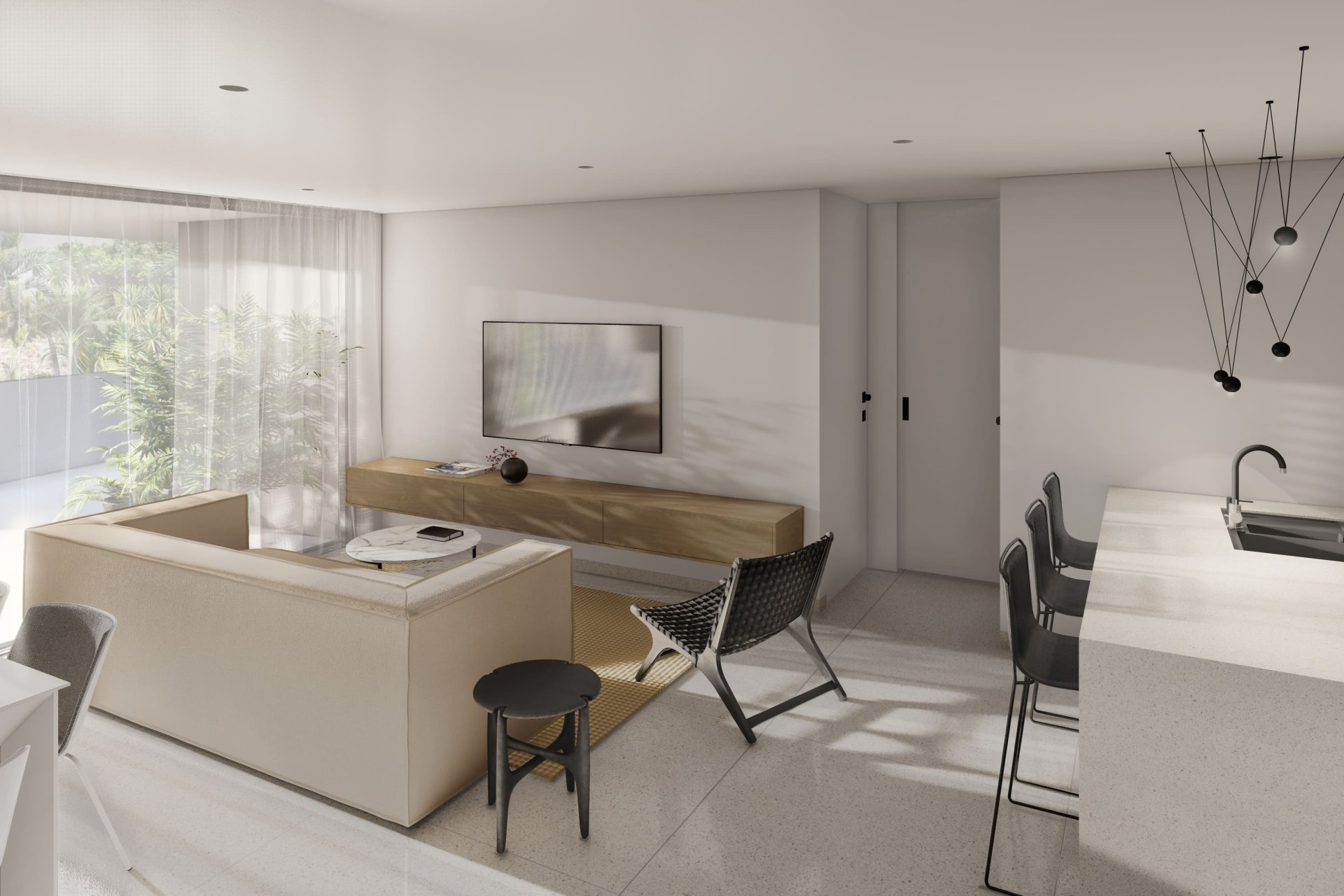 New Build - Penthouse - Guardamar del Segura - Costa Blanca South