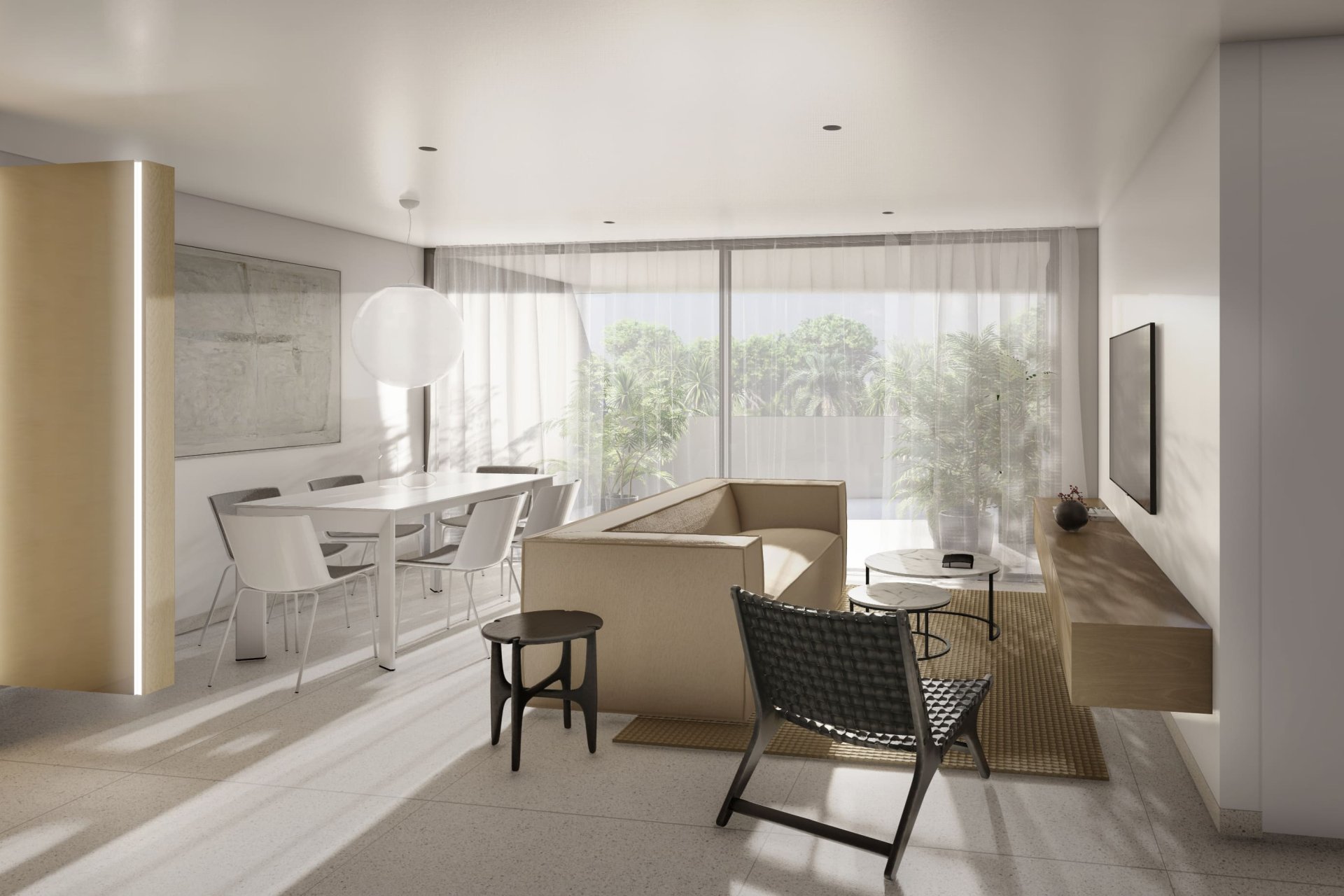 New Build - Penthouse - Guardamar del Segura - Costa Blanca South