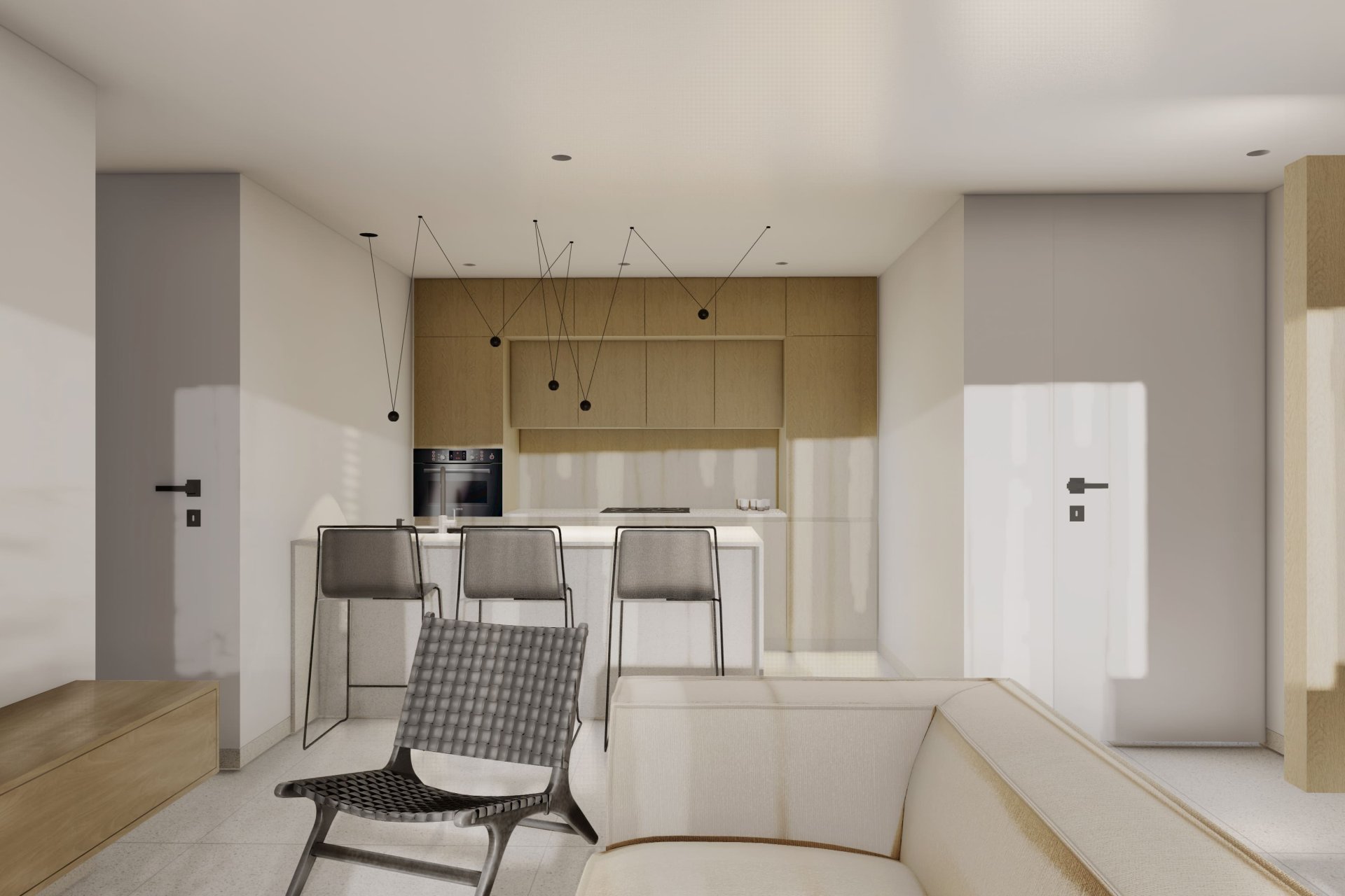 New Build - Penthouse - Guardamar del Segura - Costa Blanca South